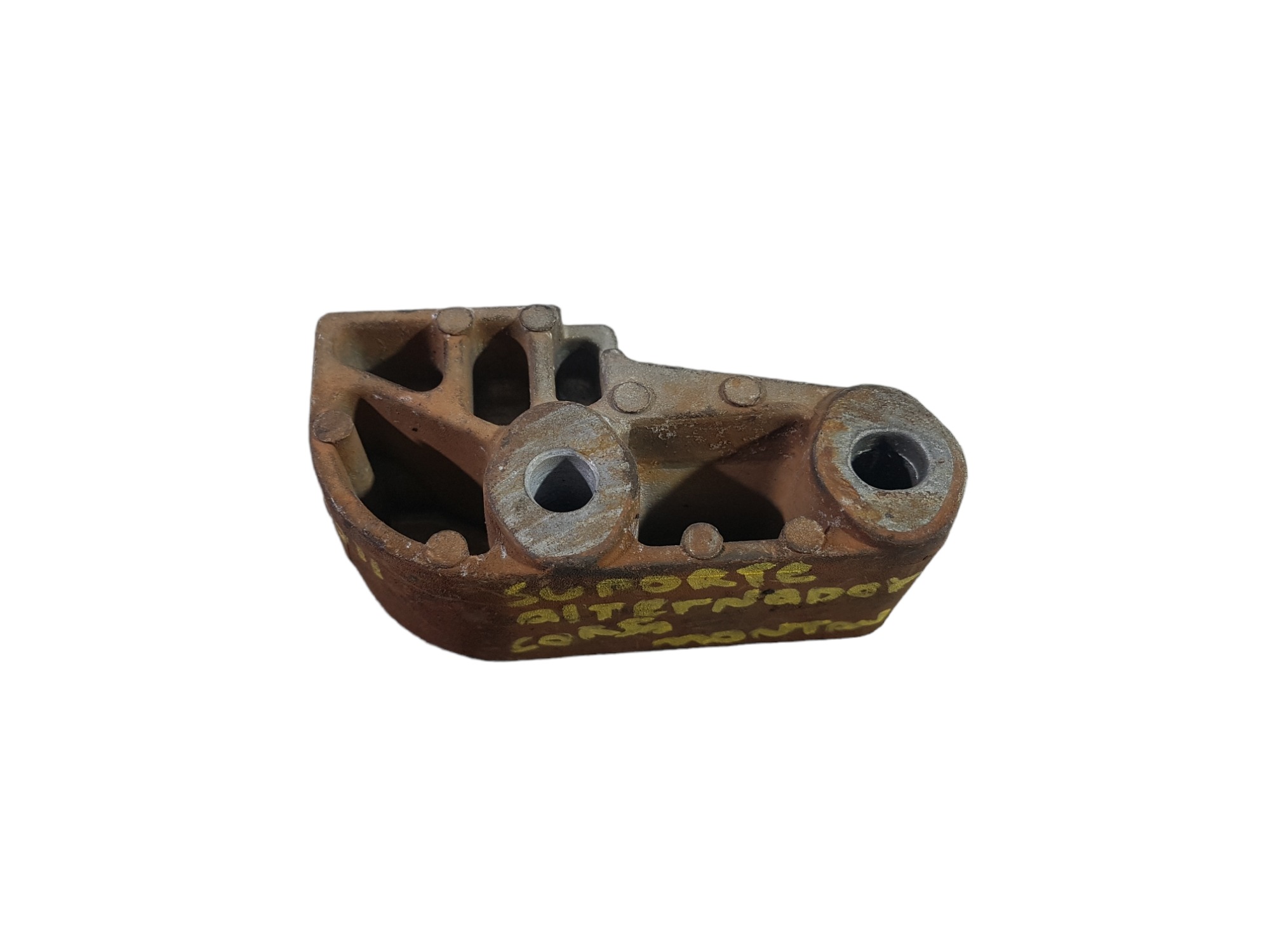 Suporte Alternador Gm Corsa/montana Original Usado 2