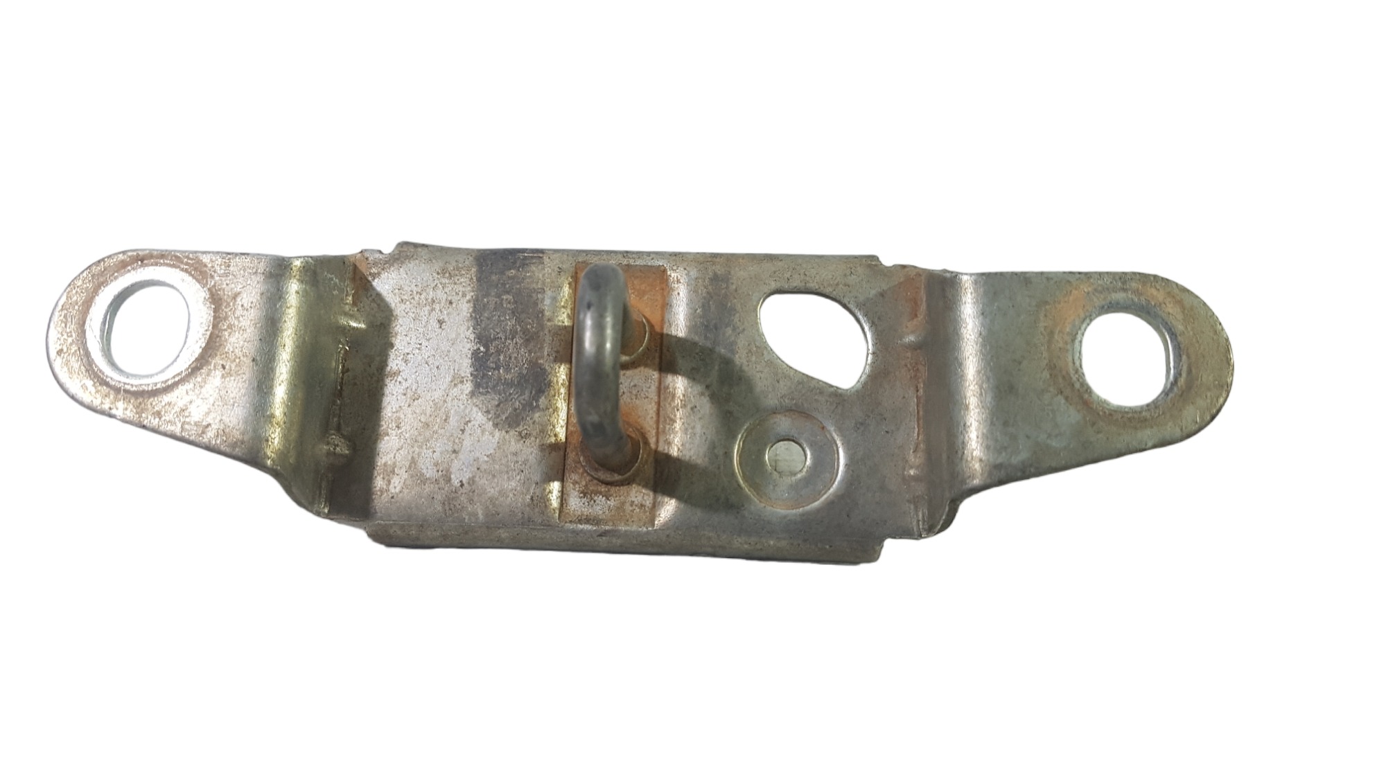 Batente Porta Malas Fiat Palio Original