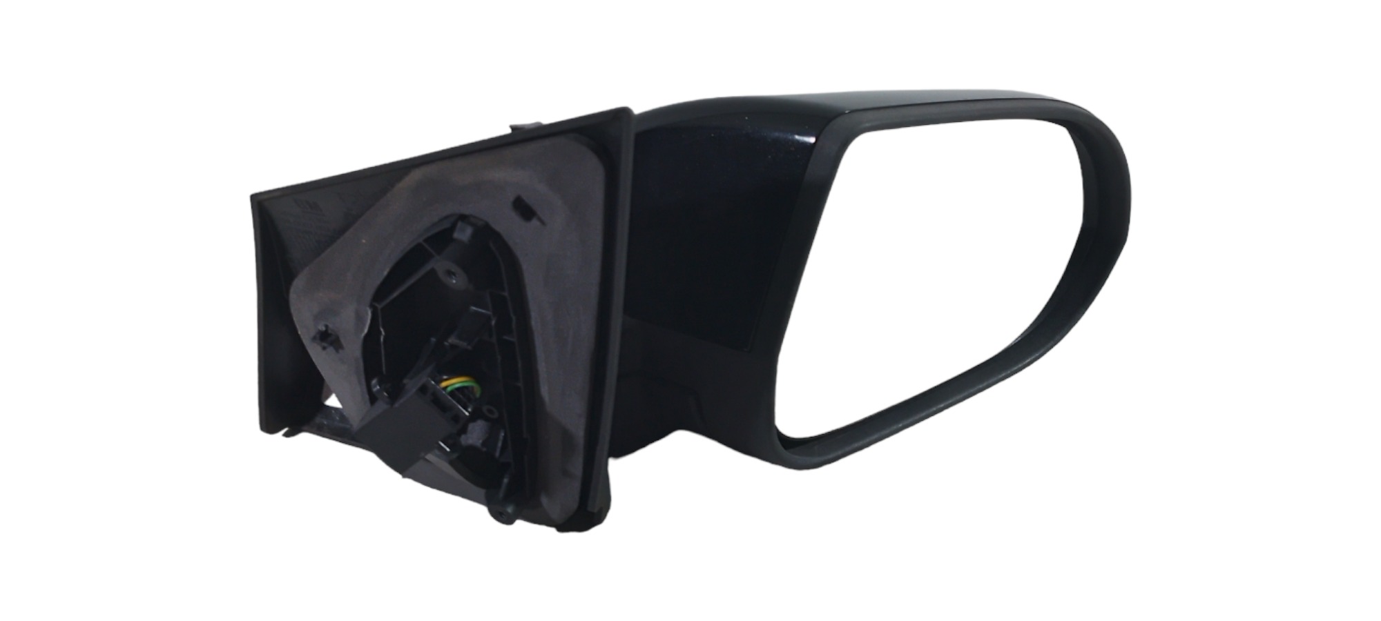 Retrovisor Elétrico Direito Gm Onix Prisma 17 2018 Original