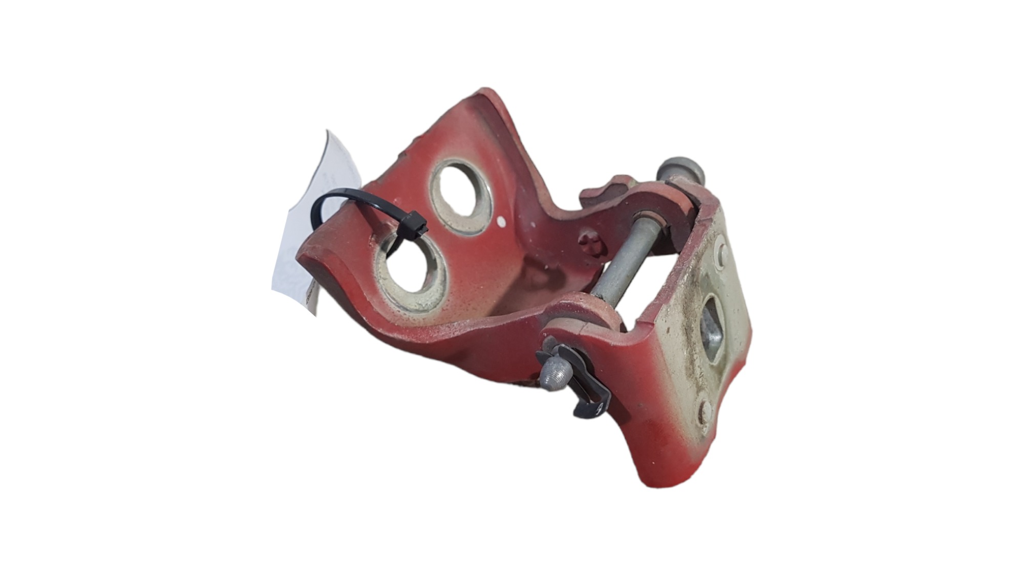 Dobradiça Superior Porta Dianteira Direita Peugeot 307 2010 1