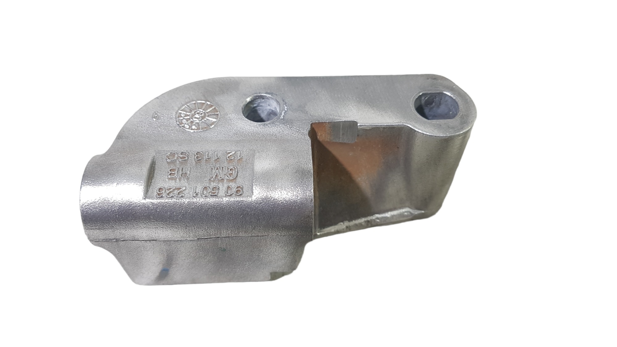 Suporte Alternador Gm Celta Prisma Montana Original 2