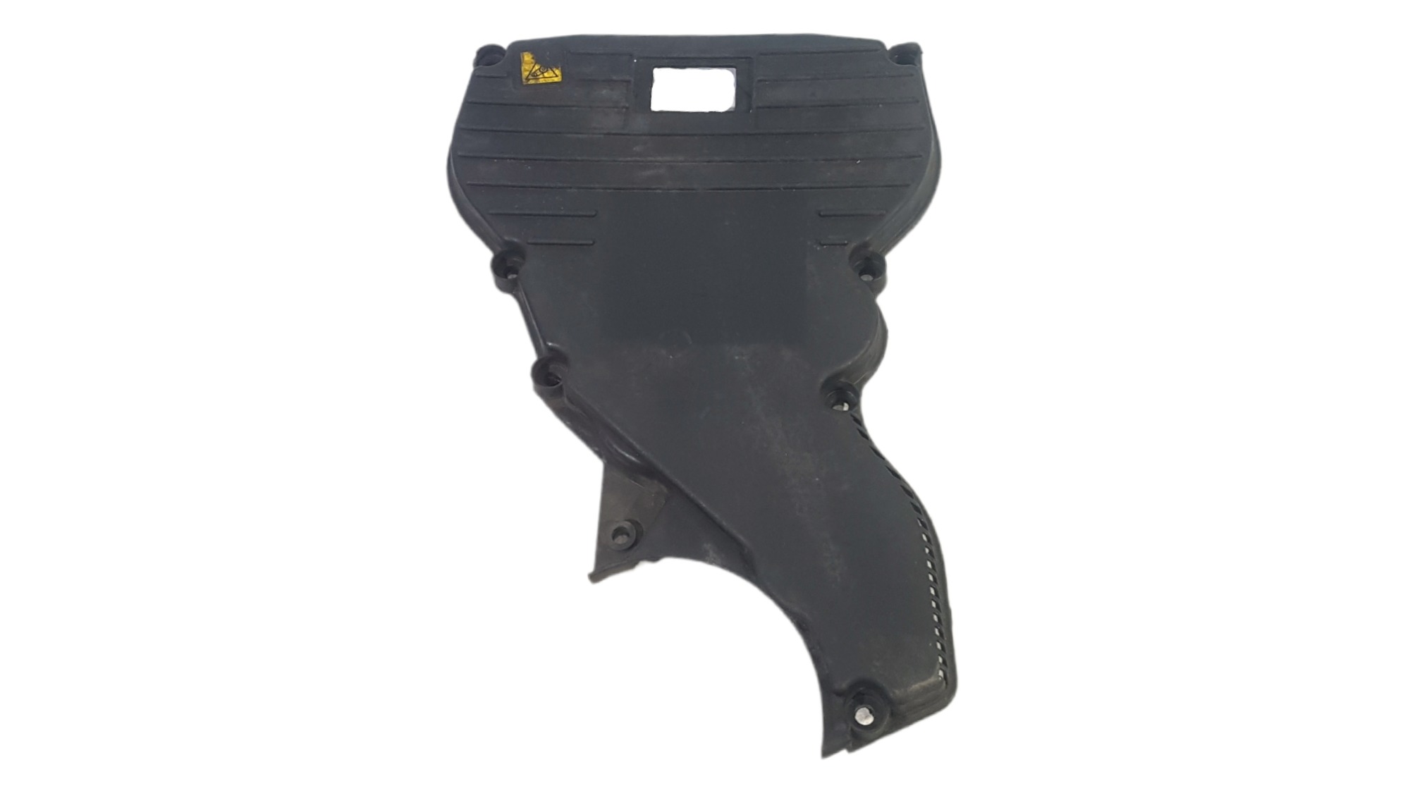 Capa Correia Dentada Fiat Palio 1.6 2001 2002 2003