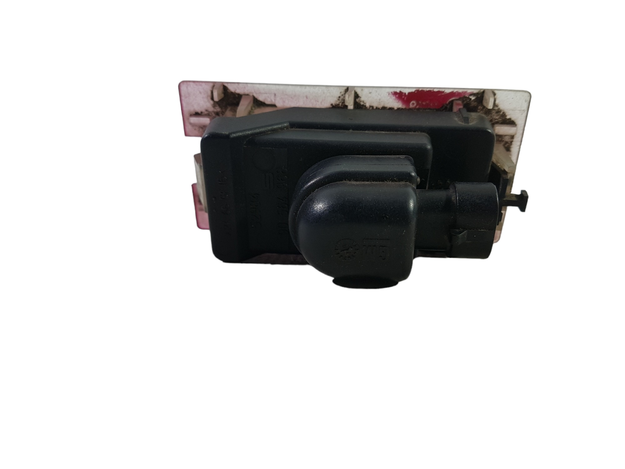 Luz De Placa Gm Celta Prisma 2006-13 90564968 3 Detalhe 7
