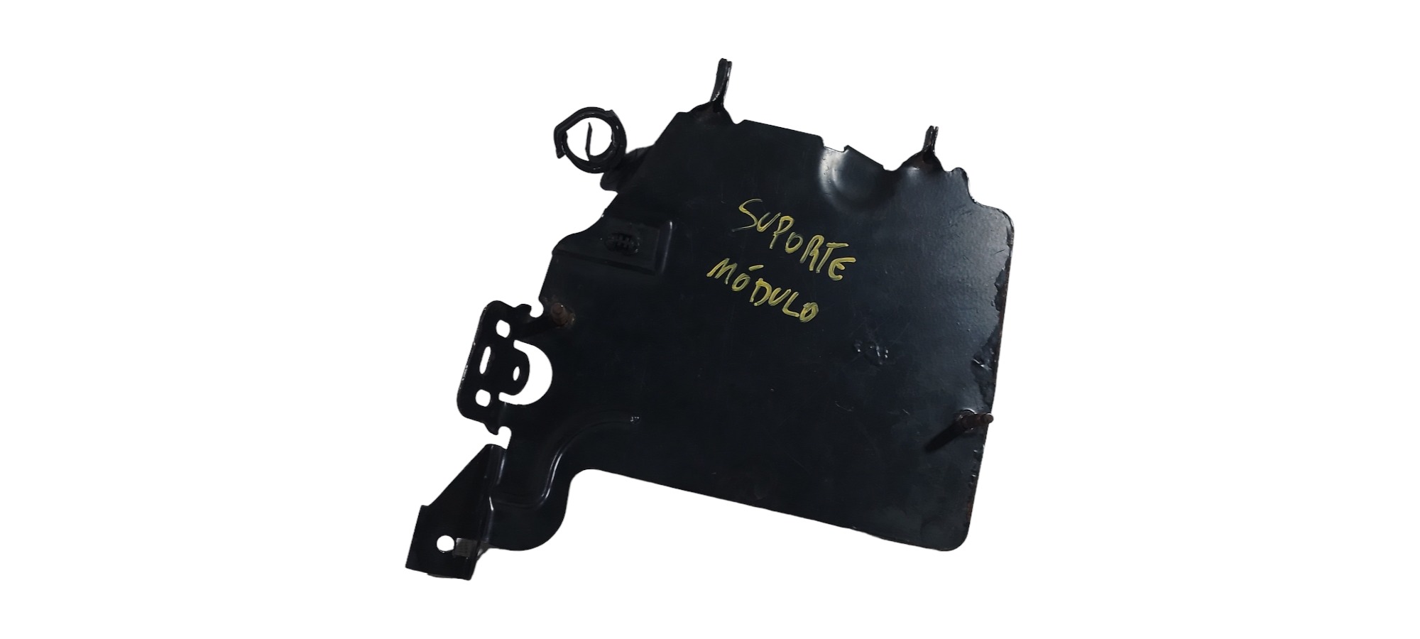 Suporte Módulo Injeção Peugeot 206 207 1.4 8v 3