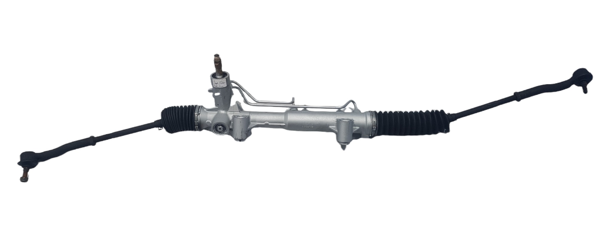 Caixa De Direção Hidra Fiat Grand Siena 2013 Original Usado