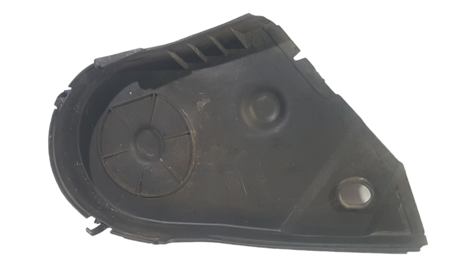 Capa Correia Dentada Superior Vw Golf 1.8 1995 1999 9