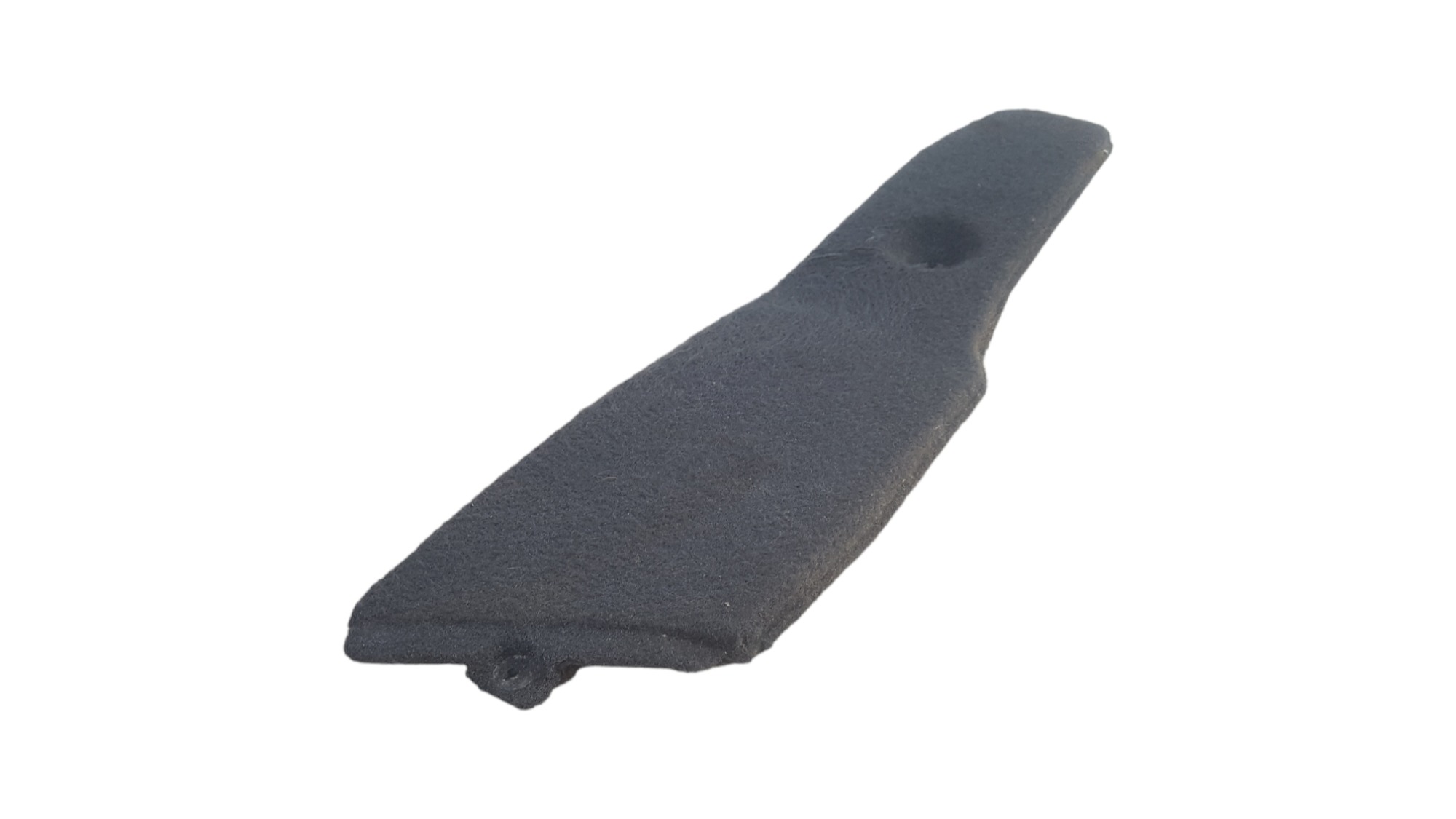 Acabamento Console L. E Fiat Idea Elx 2006 Original 4