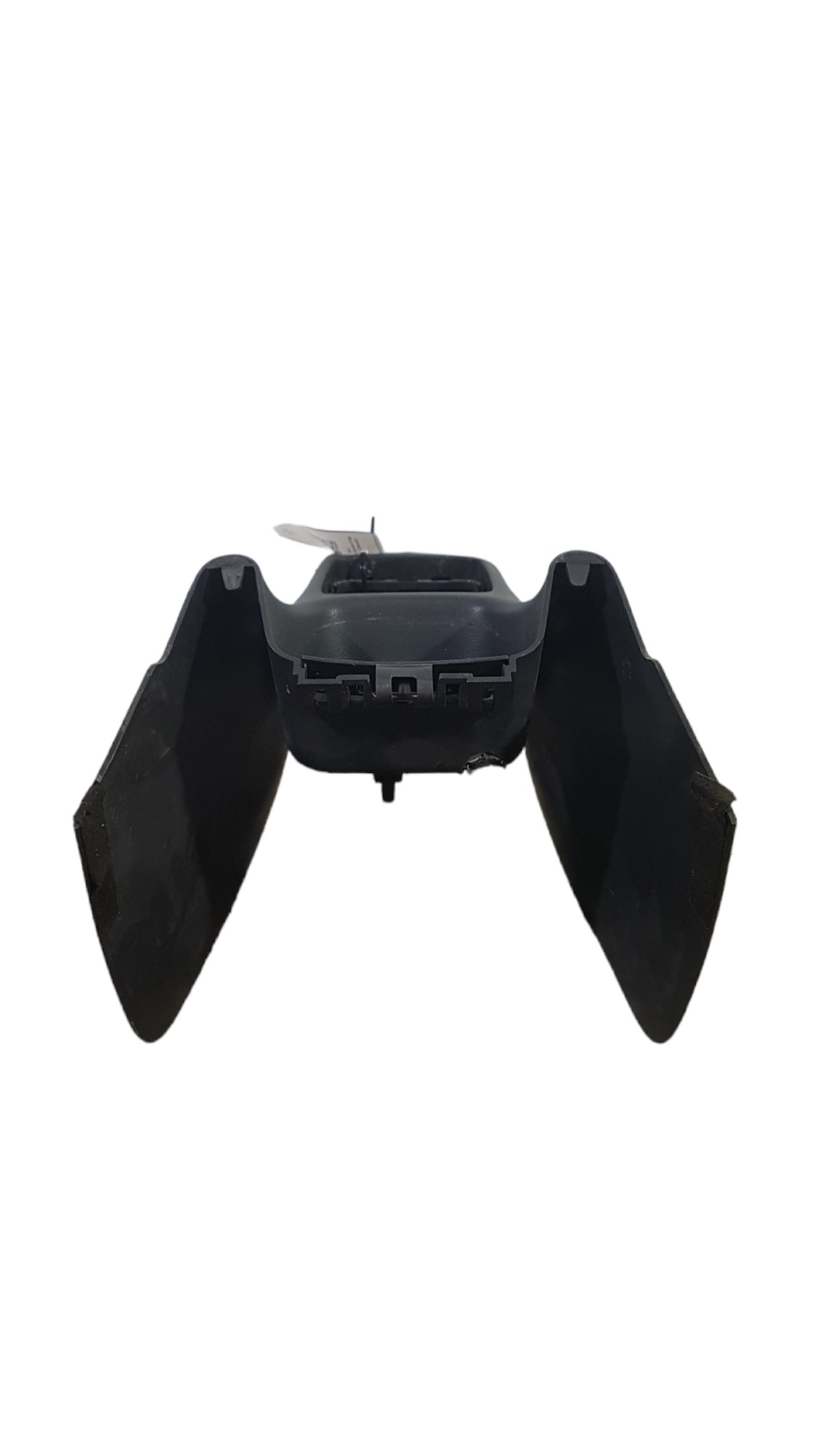 Console Central Peugeot 207 2011 Original 4