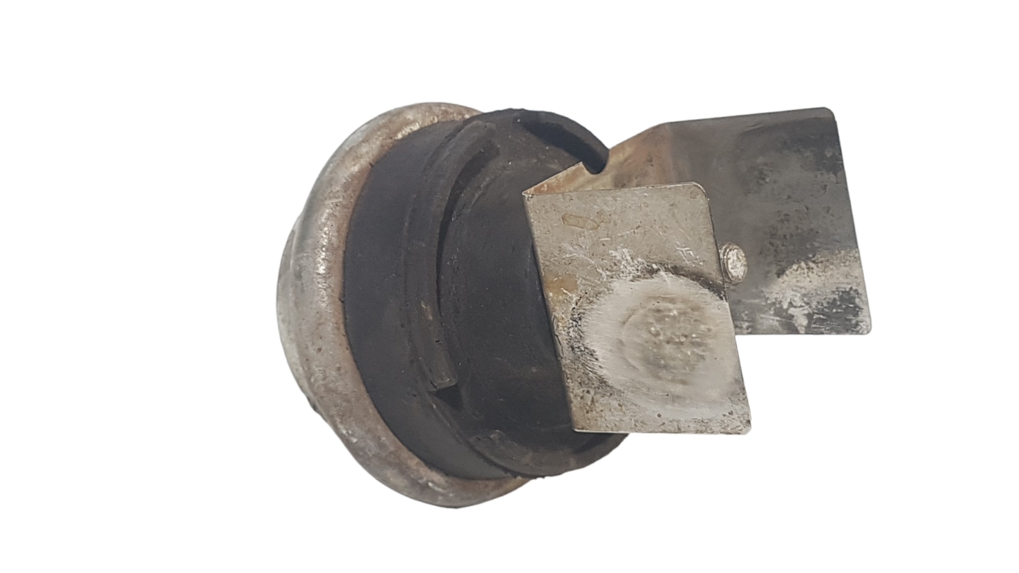 Coxim Direito Motor Peugeot 207 1.4 8v 2009 Importado 6