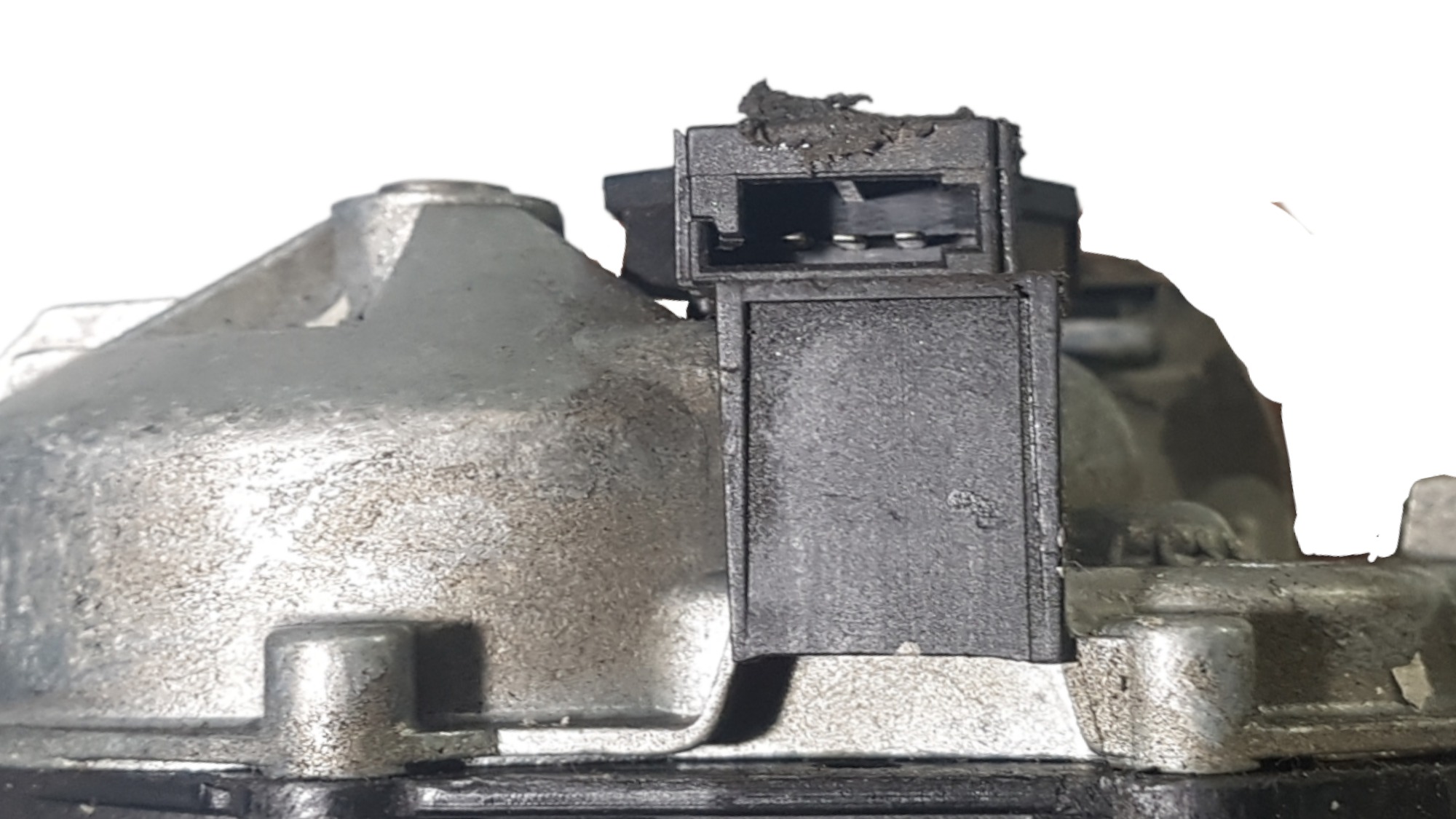 Motor Limpador Tampa Traseira Fiat Uno Vivace 519020340 3 7