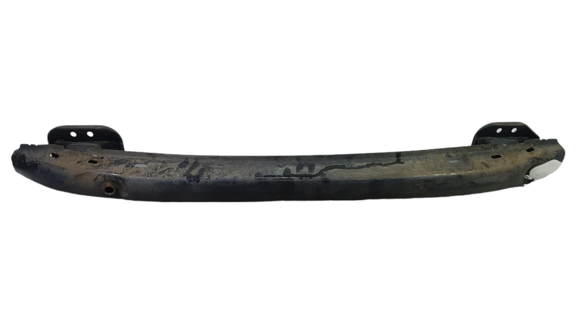 Alma Parachoque Traseiro Peugeot 307 2010 Original 3