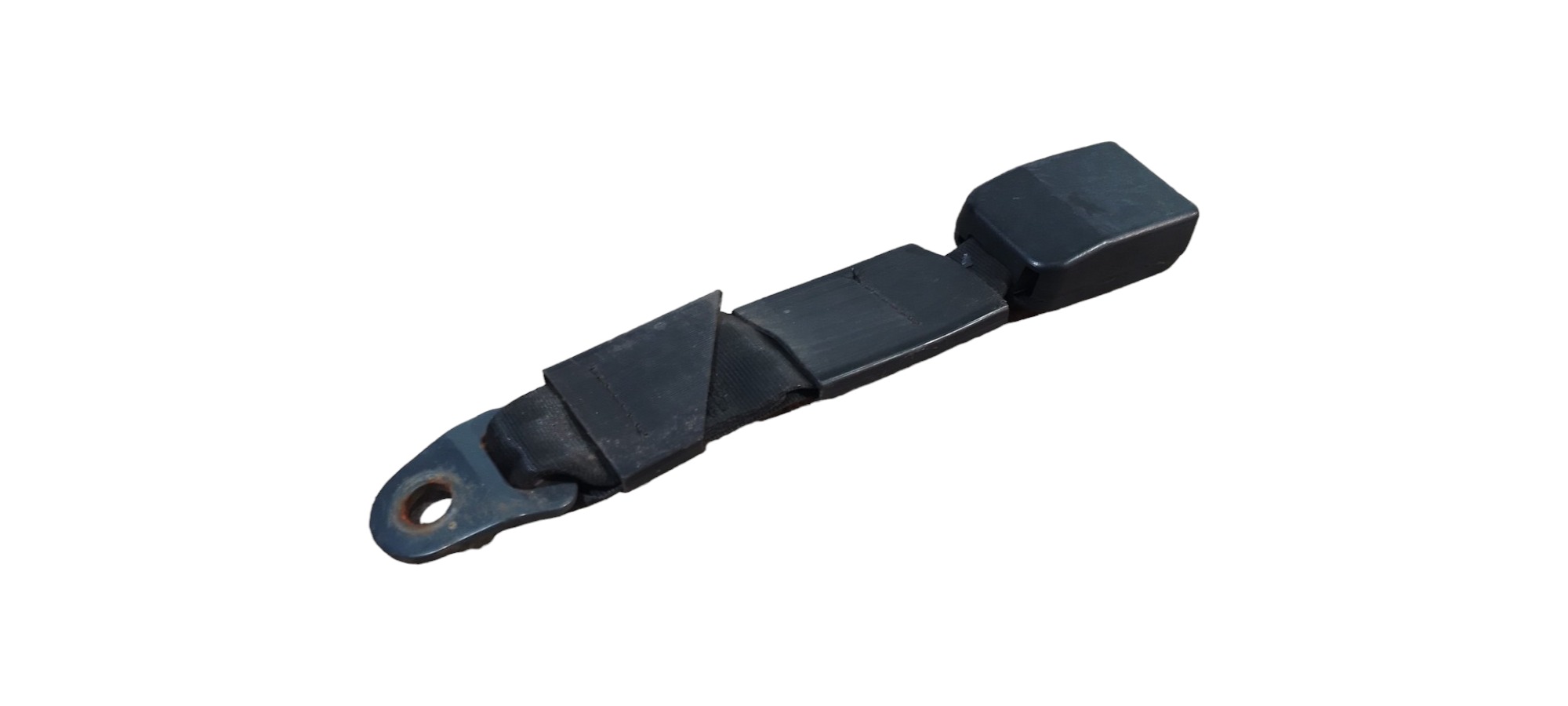 Engate Cinto Segurança Citroen C3 XTR 2008 Original Usado 2