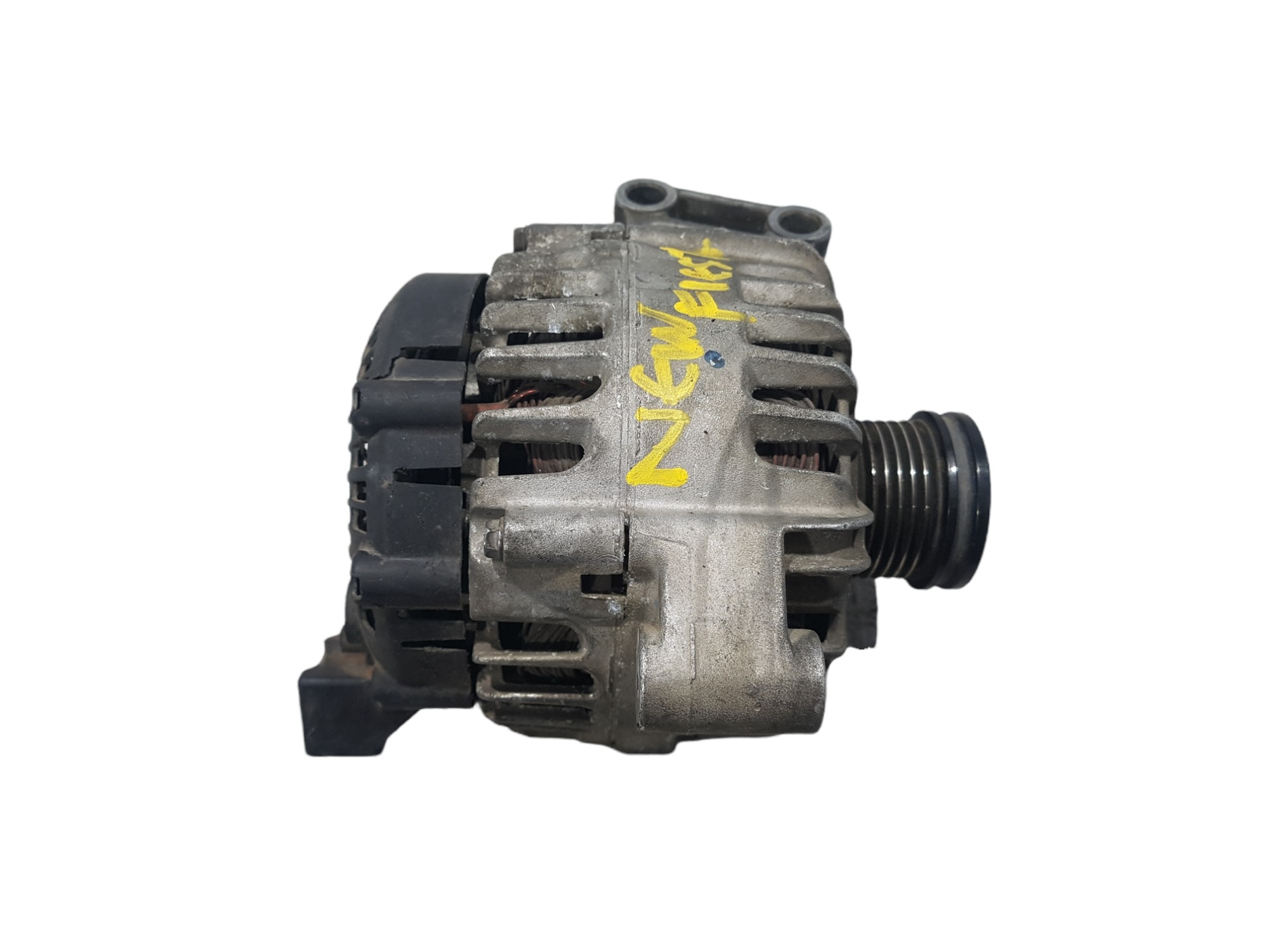 Alternador Ford New Fiesta Ecosport 1.5 1.6 Sigma