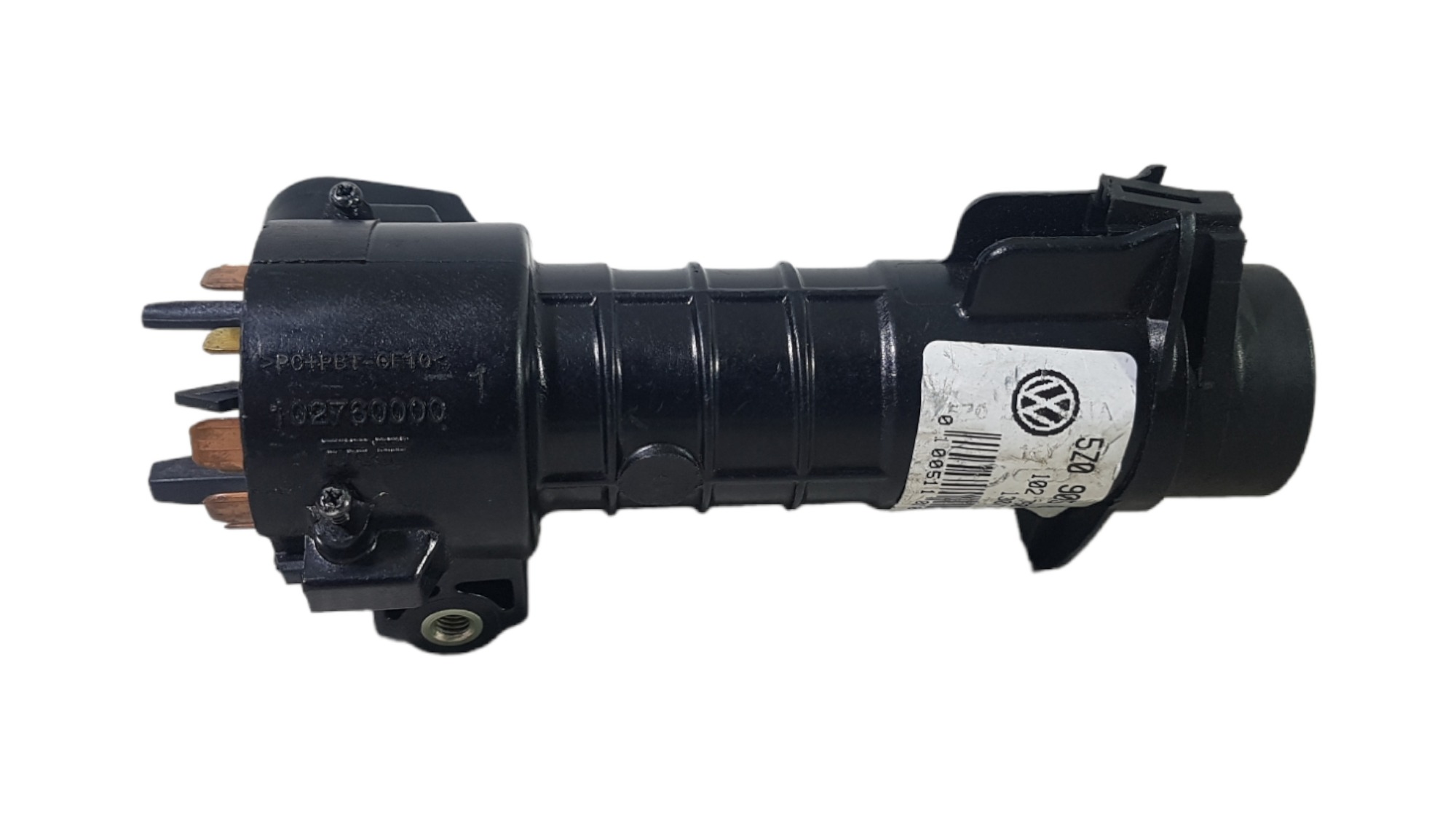 Comutador Partida Ignição Volkswagen Fox 2011 2012 2013 1