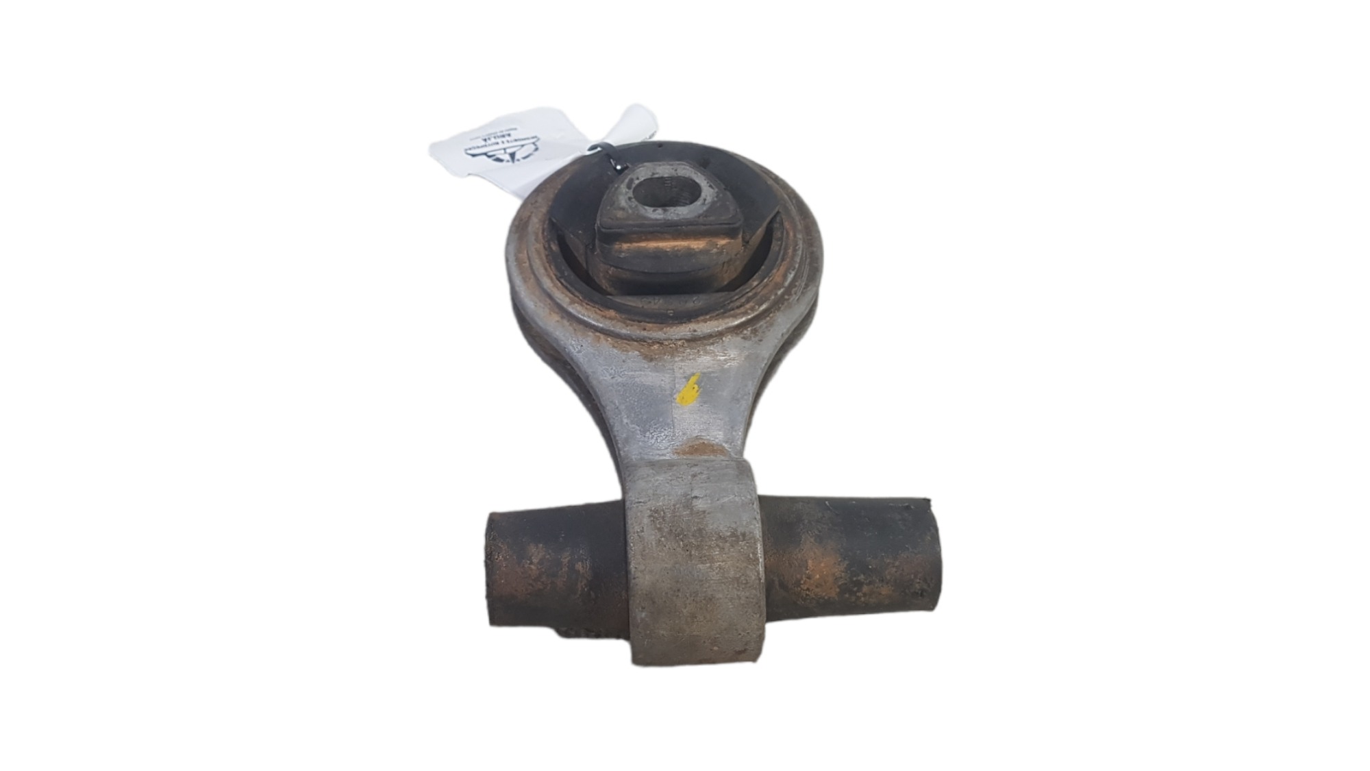 Coxim Traseiro Câmbio Fiat Idea Elx 2006 Original 3