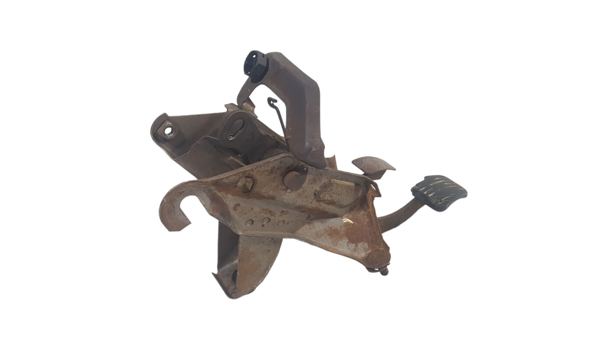 Pedal Freio Embreagem Gm Corsa 1997 1999 2000 Original Usado 4