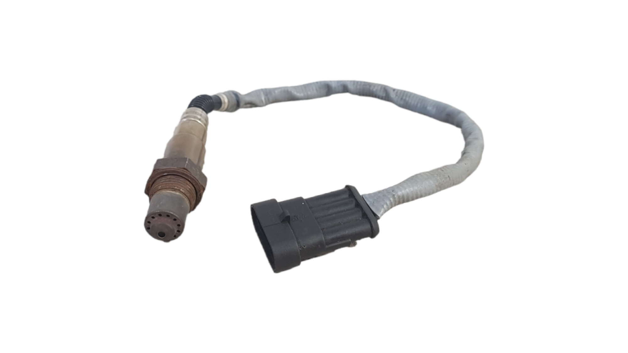 Sonda Lambda Fiat Idea Elx 2006 Flex Original