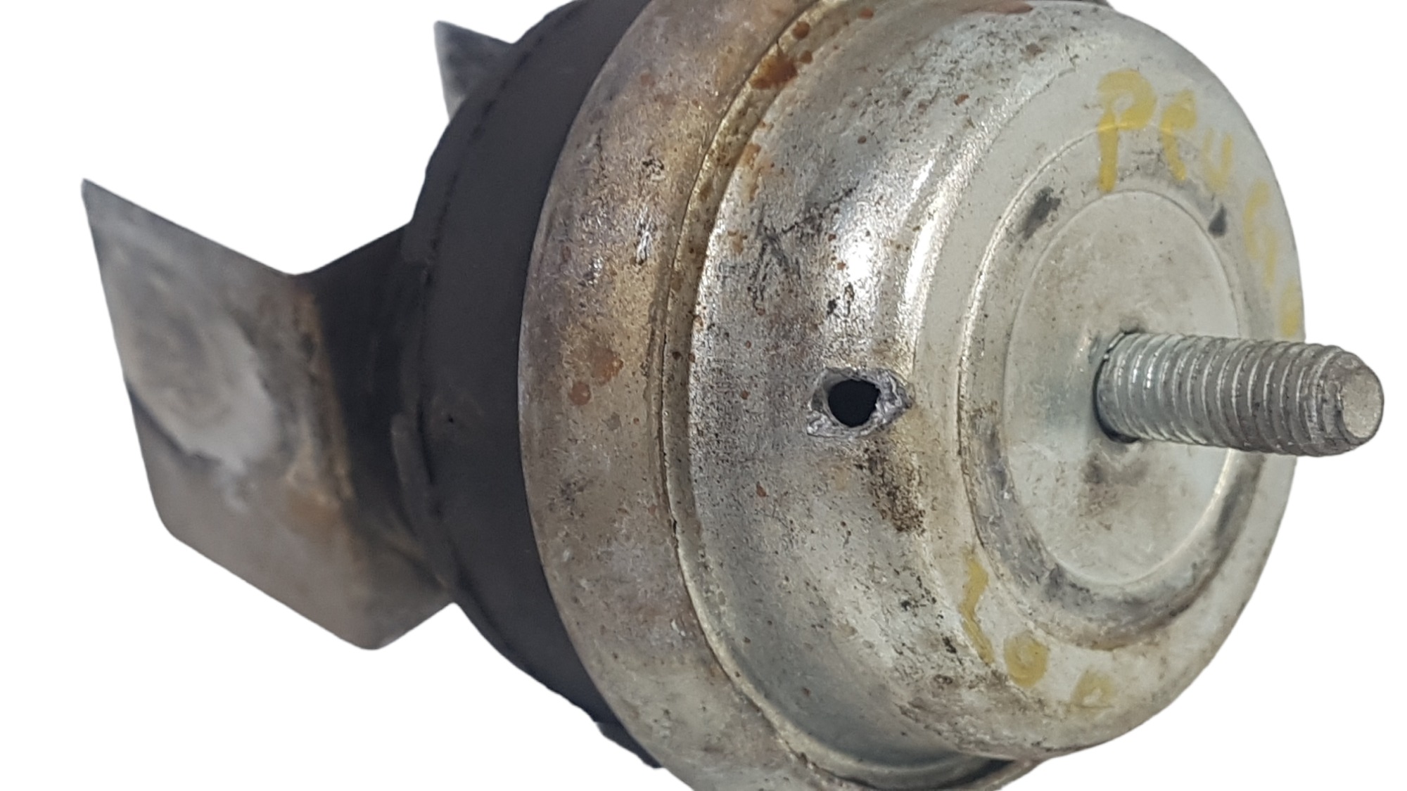 Coxim Direito Motor Peugeot 207 1.4 8v 2009 Importado 4