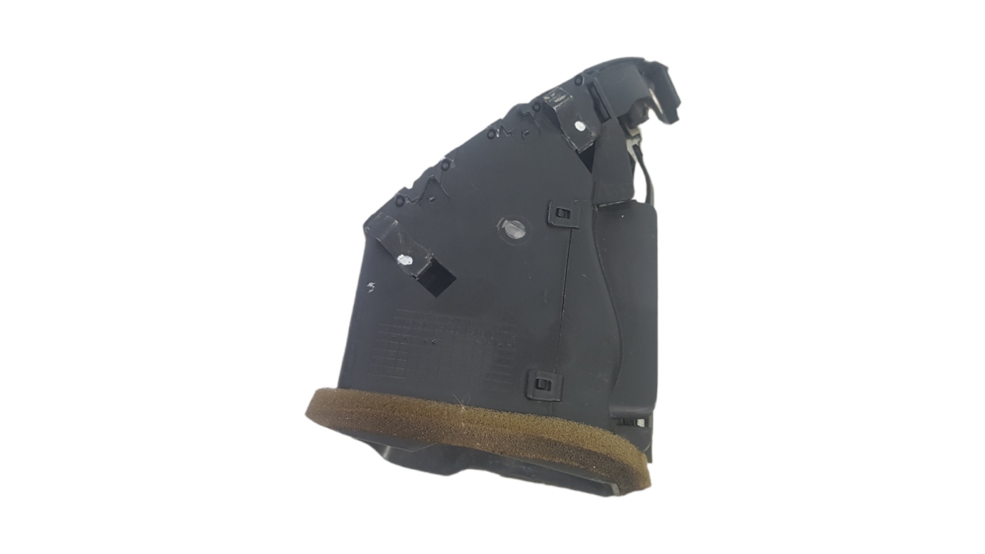 Difusor Ar L. E Ford New Fiesta 2012 2015 Orig 5