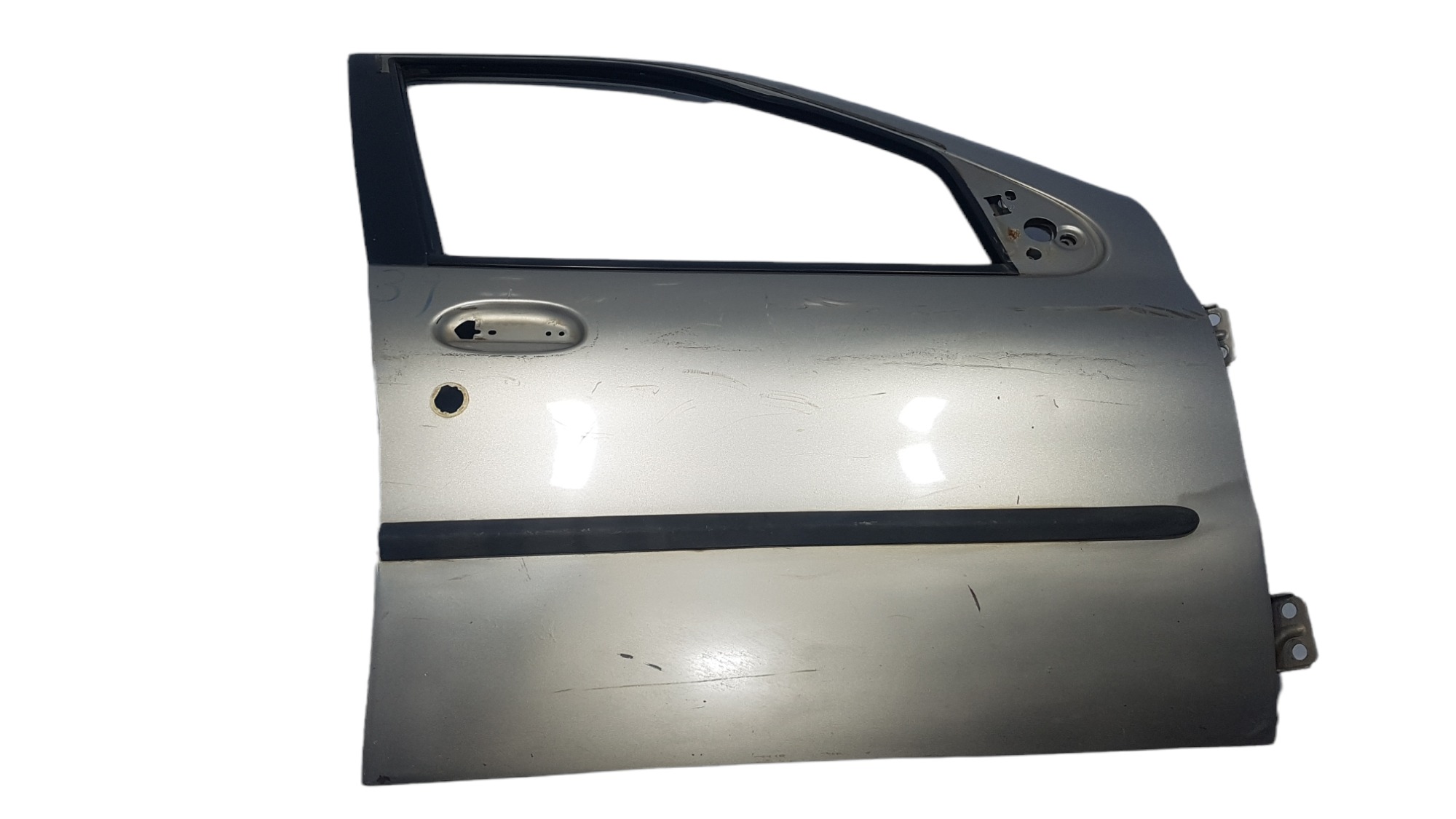 Porta Dianteira Direita Fiat Palio 2002