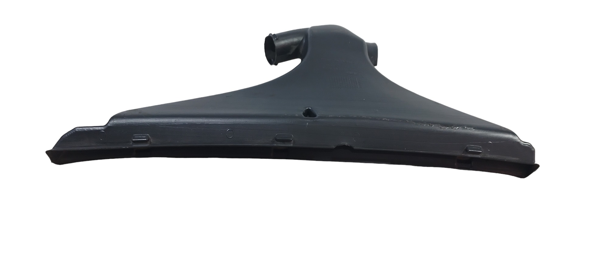 Duto Ar Painel Ford Ecosport 1.6 2007 18c581 Orig 2