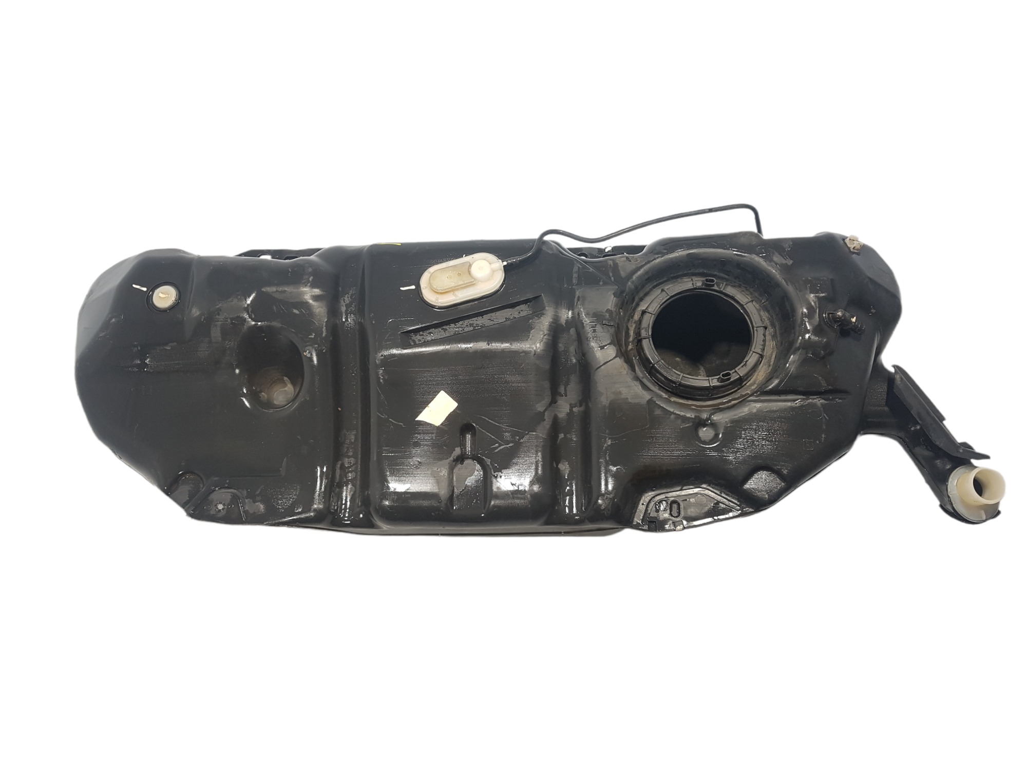 Tanque Combustível Peugeot 207 2012 Original