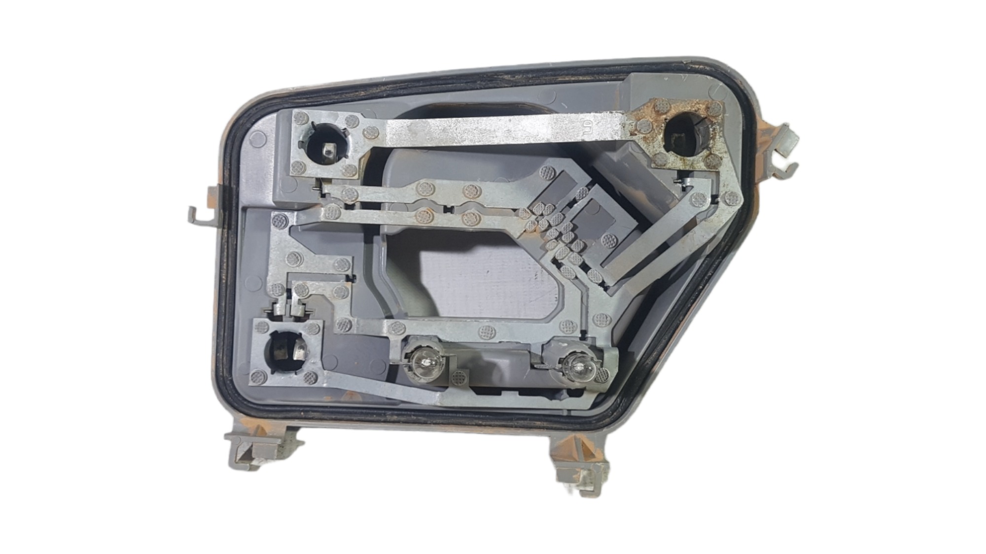 Circuito Lanterna Direito Vw Gol G5 2008 2009 2010 2011