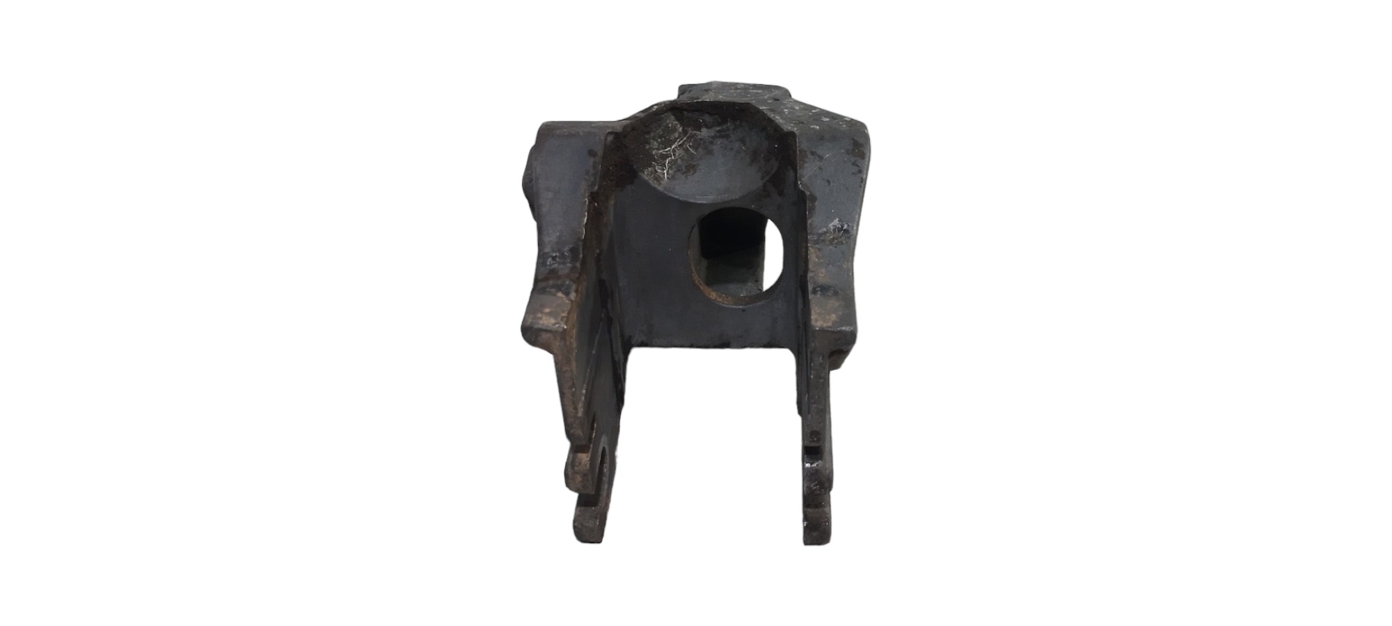 Suporte Coxim Motor Ford Escort 1.8 1994 1995 Original 4