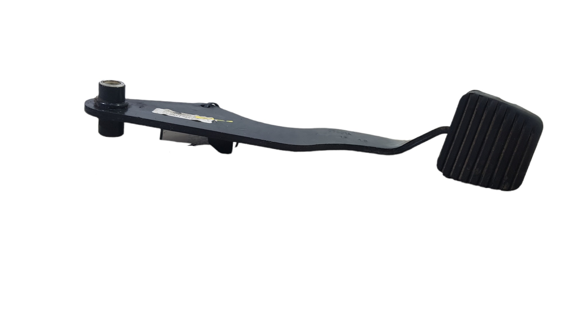 Pedal Freio Peugeot 207 2011 9459962580 Original
