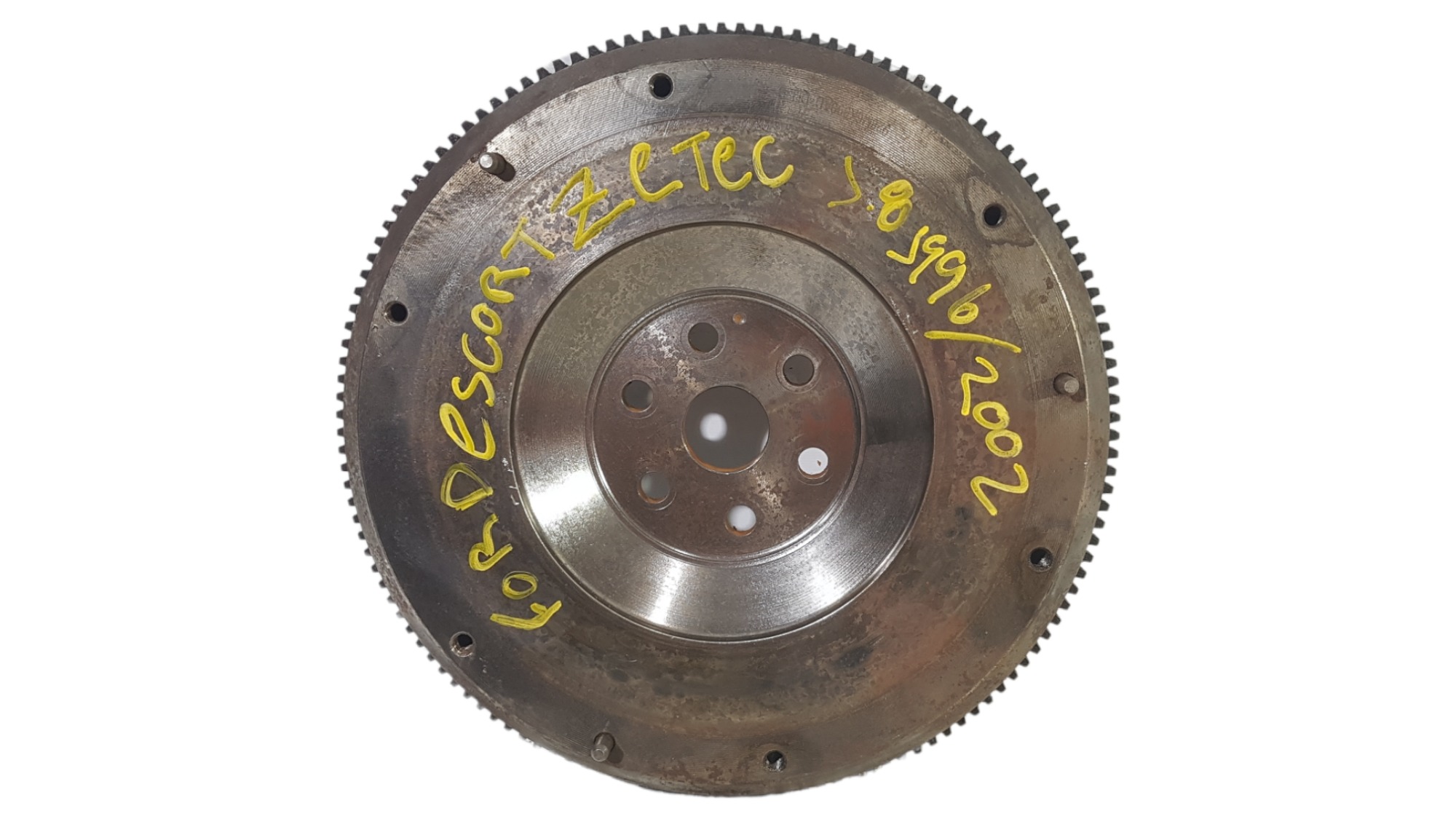 Volante Motor Ford Escort 1.8 Zetec 1996 A 02 Original
