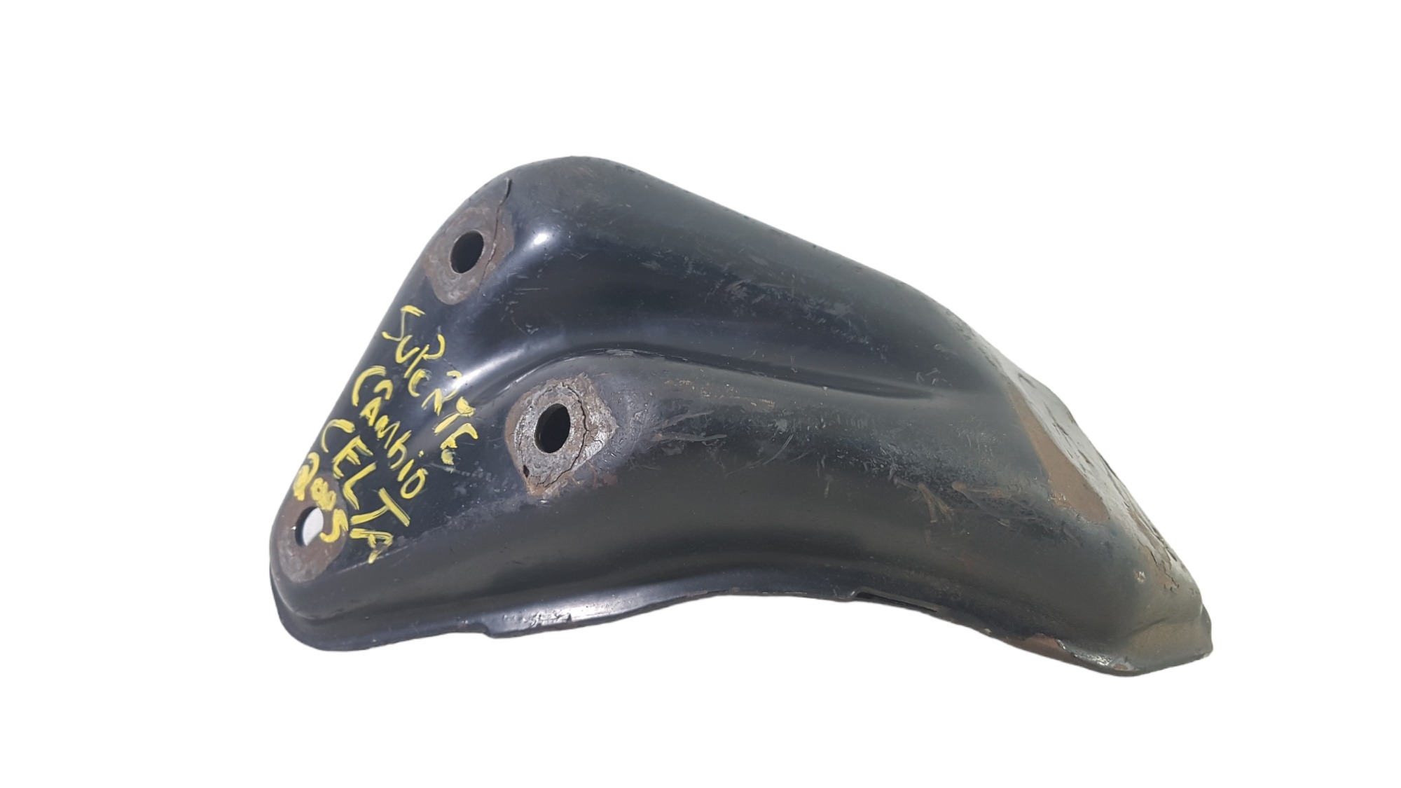 Suporte Esquerdo Câmbio Gm Celta Corsa 1996 Original