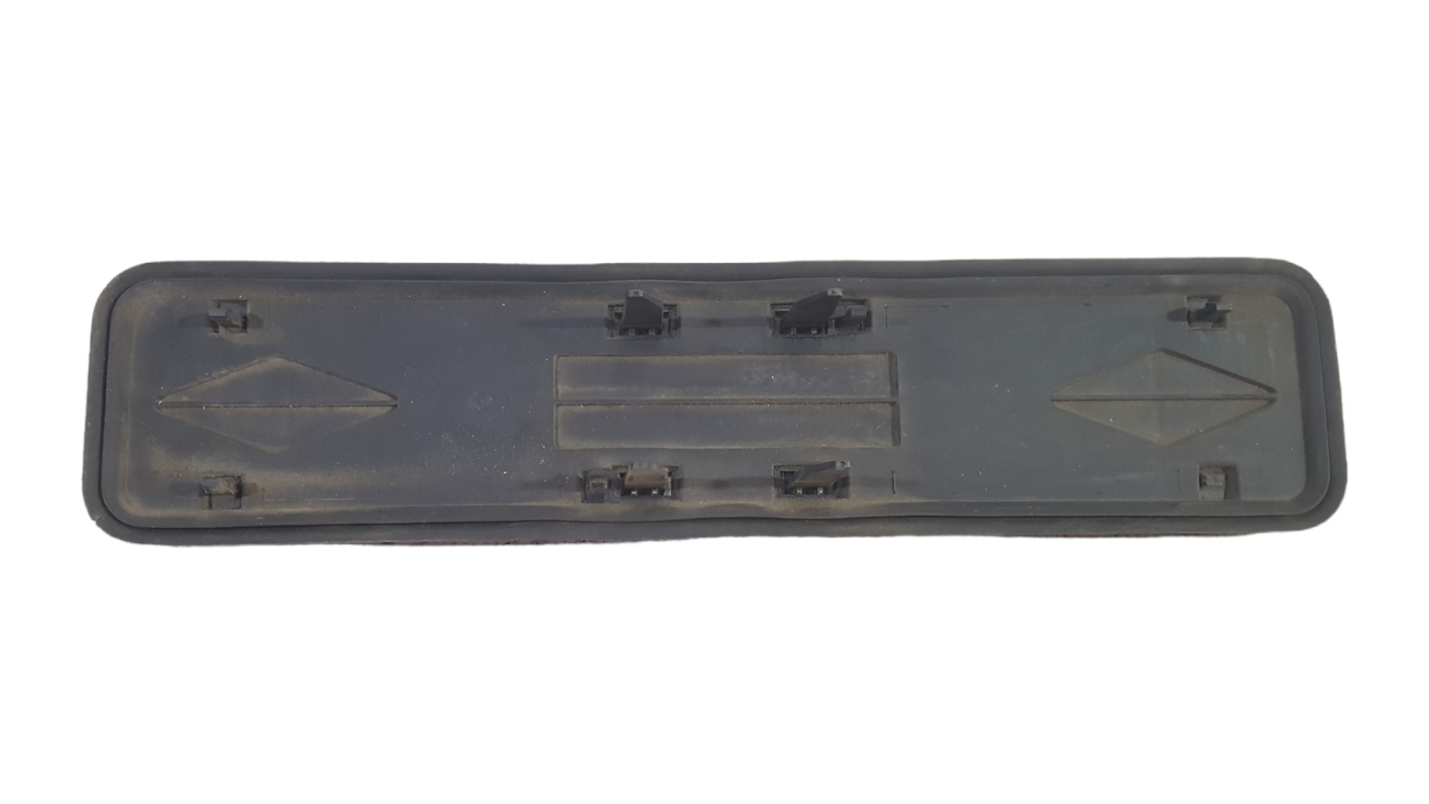 Tampa Filtro Cabine Peugeot 307 Pr Pk 2010 Original 2
