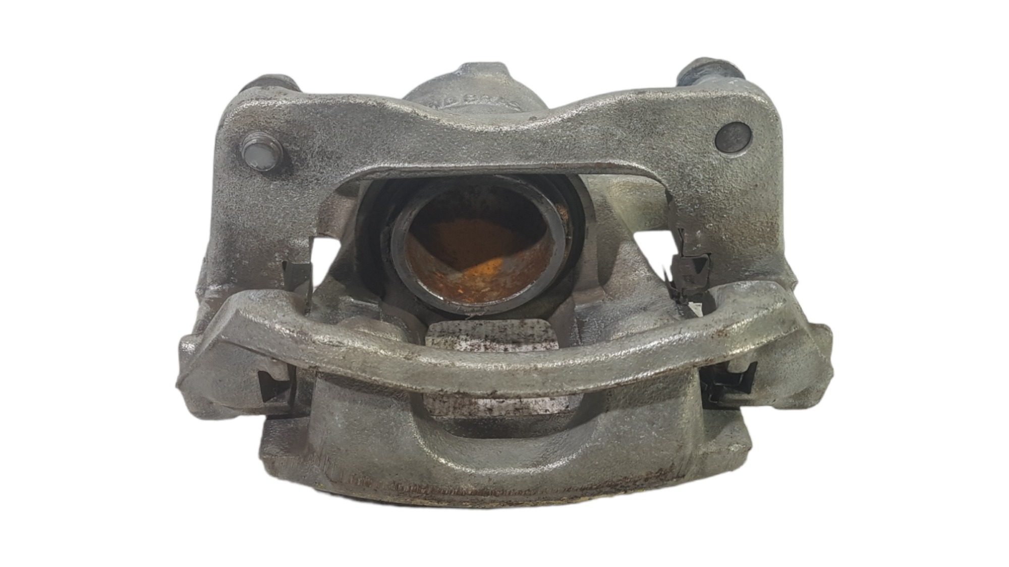 Pinça Freio D. Direito Toyota Corolla 2008 2018 Ventilado 4