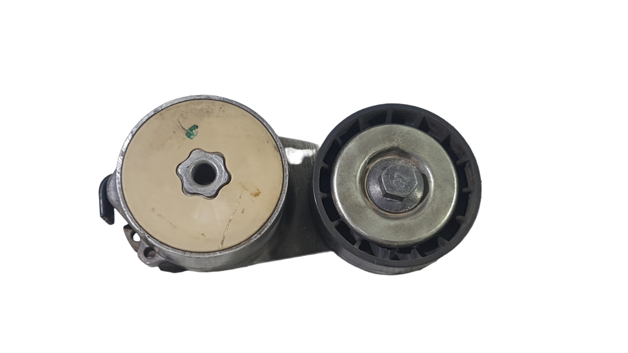 Tensor Correia Alternador Fiat Doblo Strada Idea 2