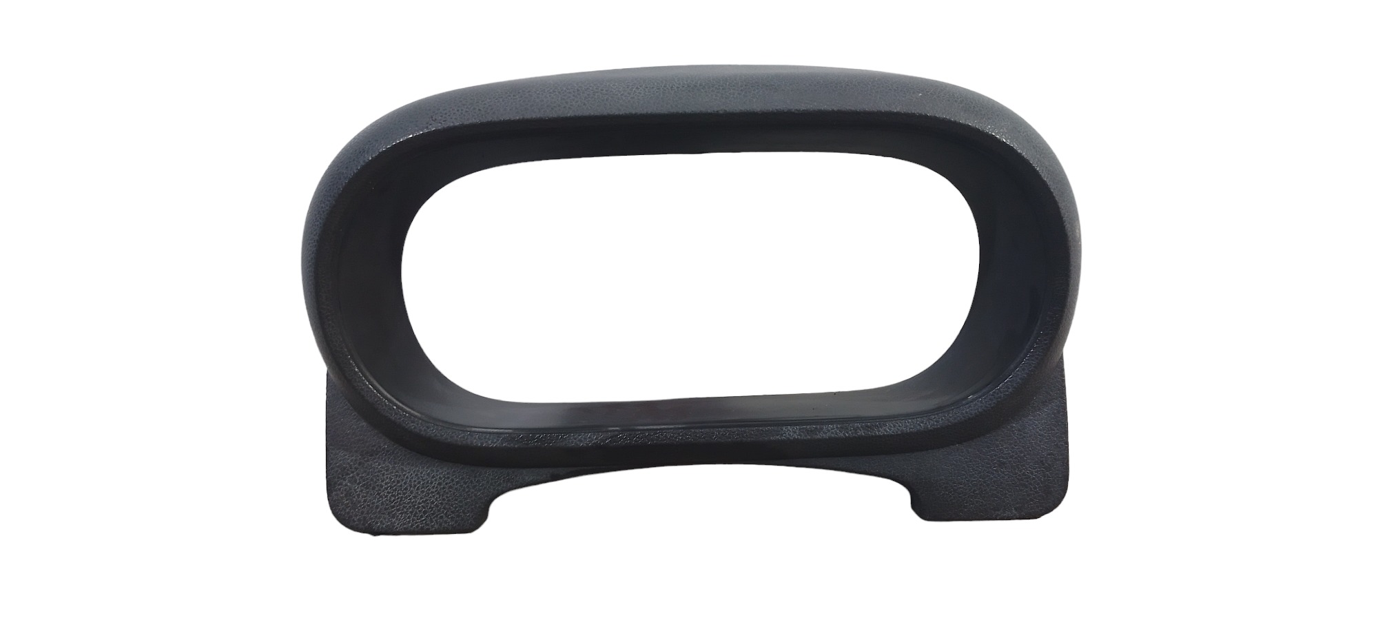 Moldura Painel Instrumentos Ford Ecosport 2007 Orig 2