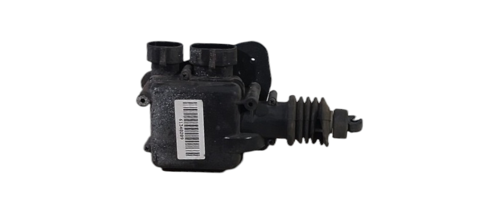 Motor Trava Eletrica Dianteira Esquerda 207 3