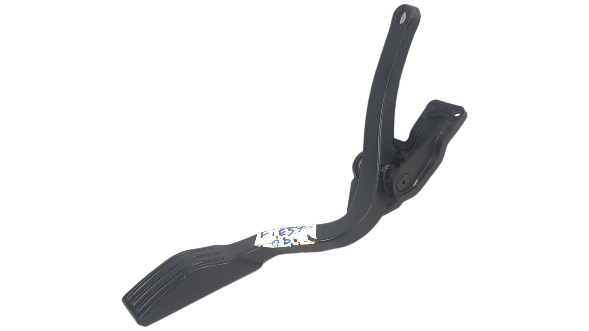 Pedal Acelerador Ford Fiesta 2005 2009 2012 Original 2 3