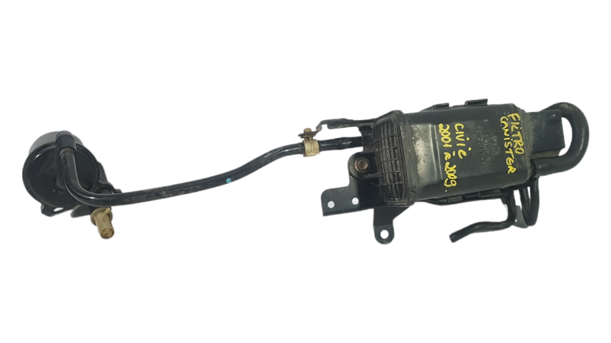 Filtro Canister Honda Civic 2001 02 03 A 2009 Original 3