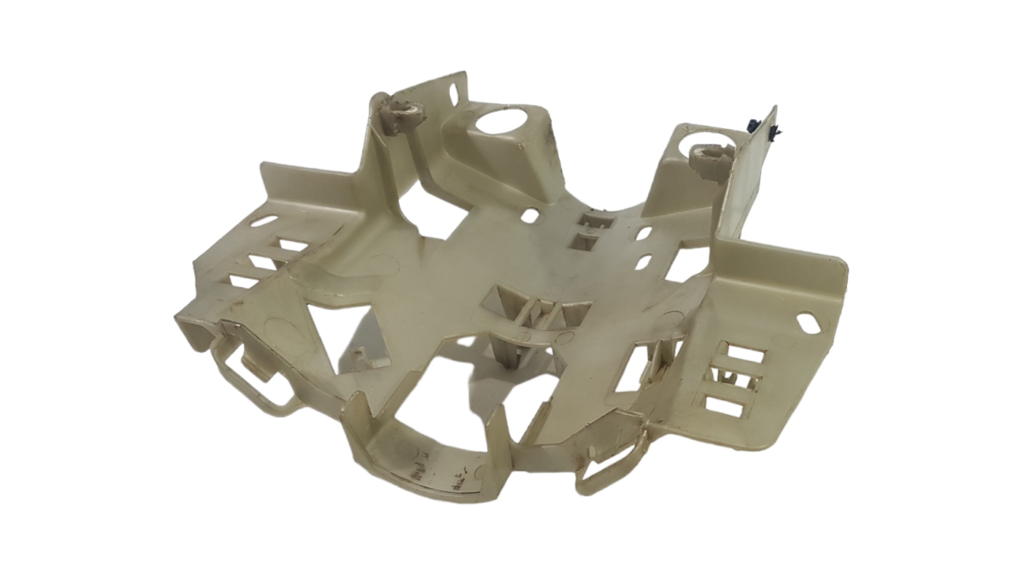 Suporte Coluna Direção Peugeot 206 2001 2012 Original Usado 7
