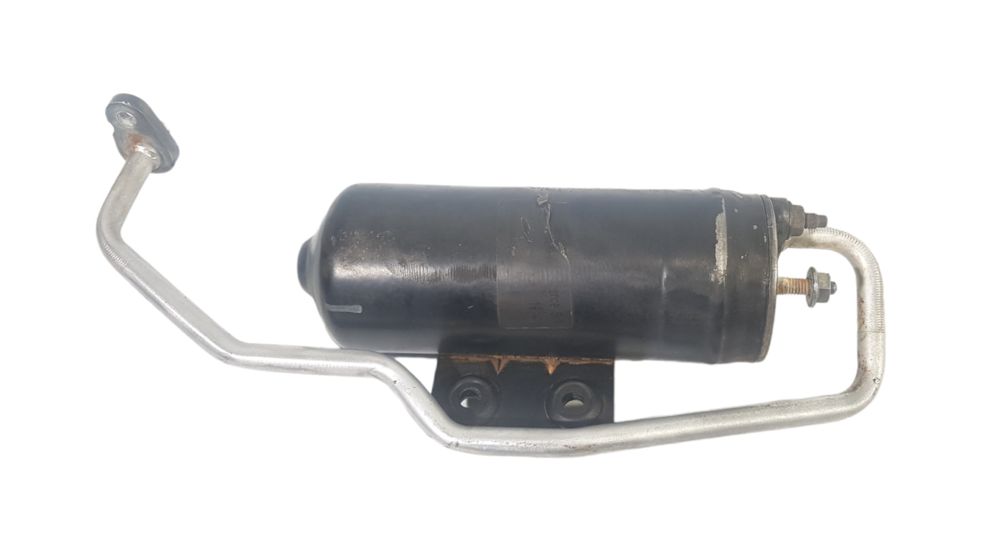 Filtro Secador Ar Condicionado Peugeot 206 1.4 Original 3