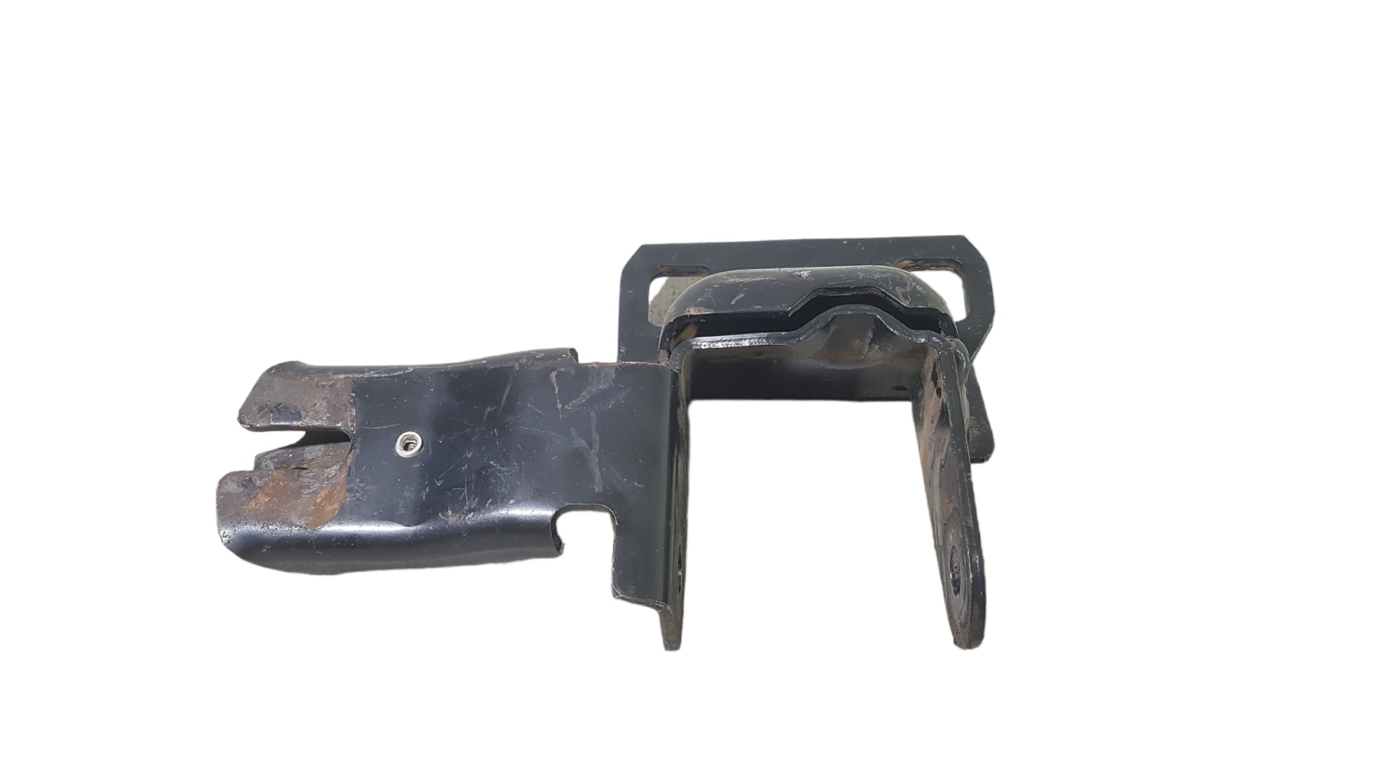 Suporte Coxim Câmbio Ford Ka 1997 1998 Endura Original 7