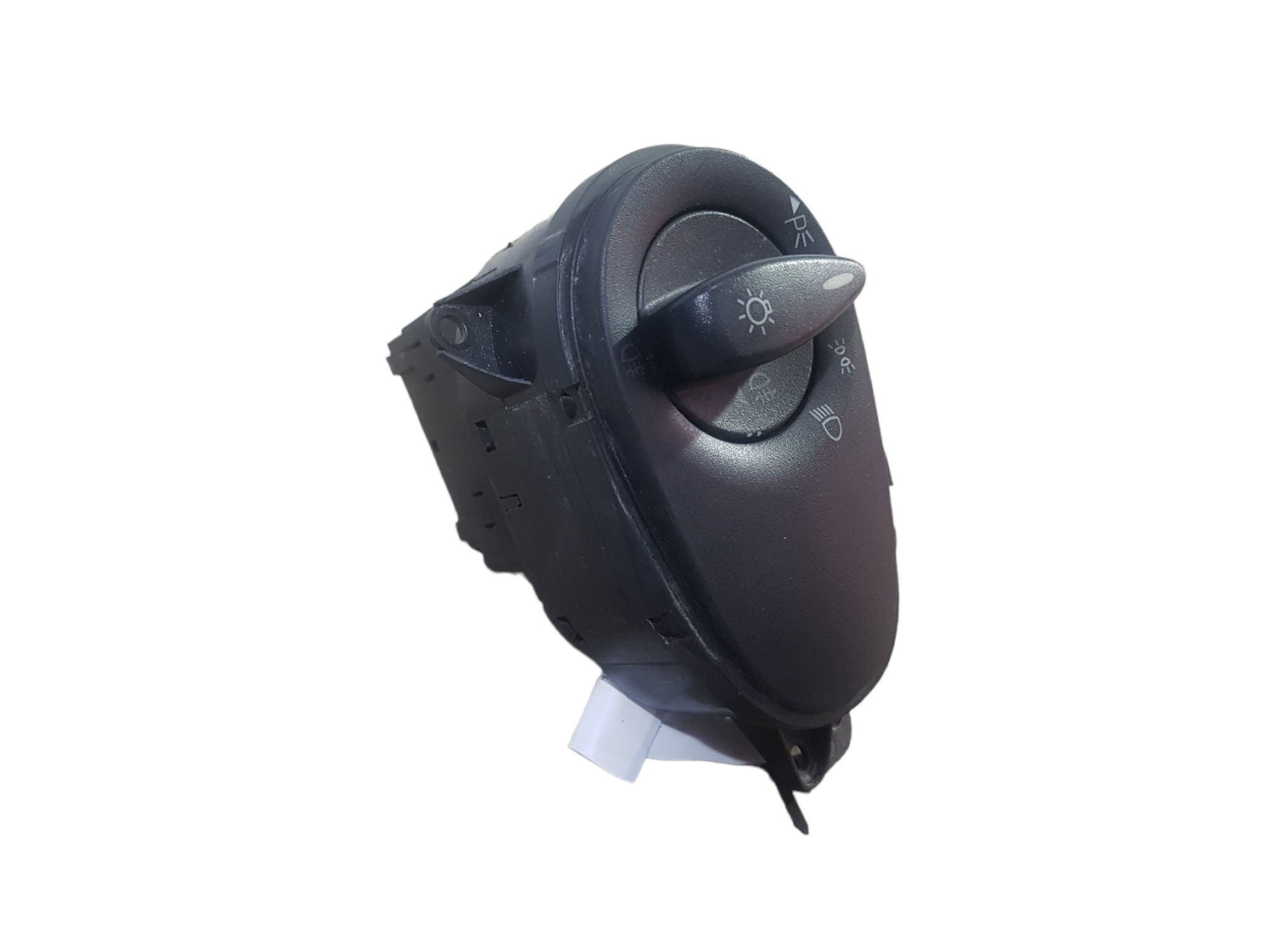 Interruptor Farol Ford Focus 2005 2010 Original Usado