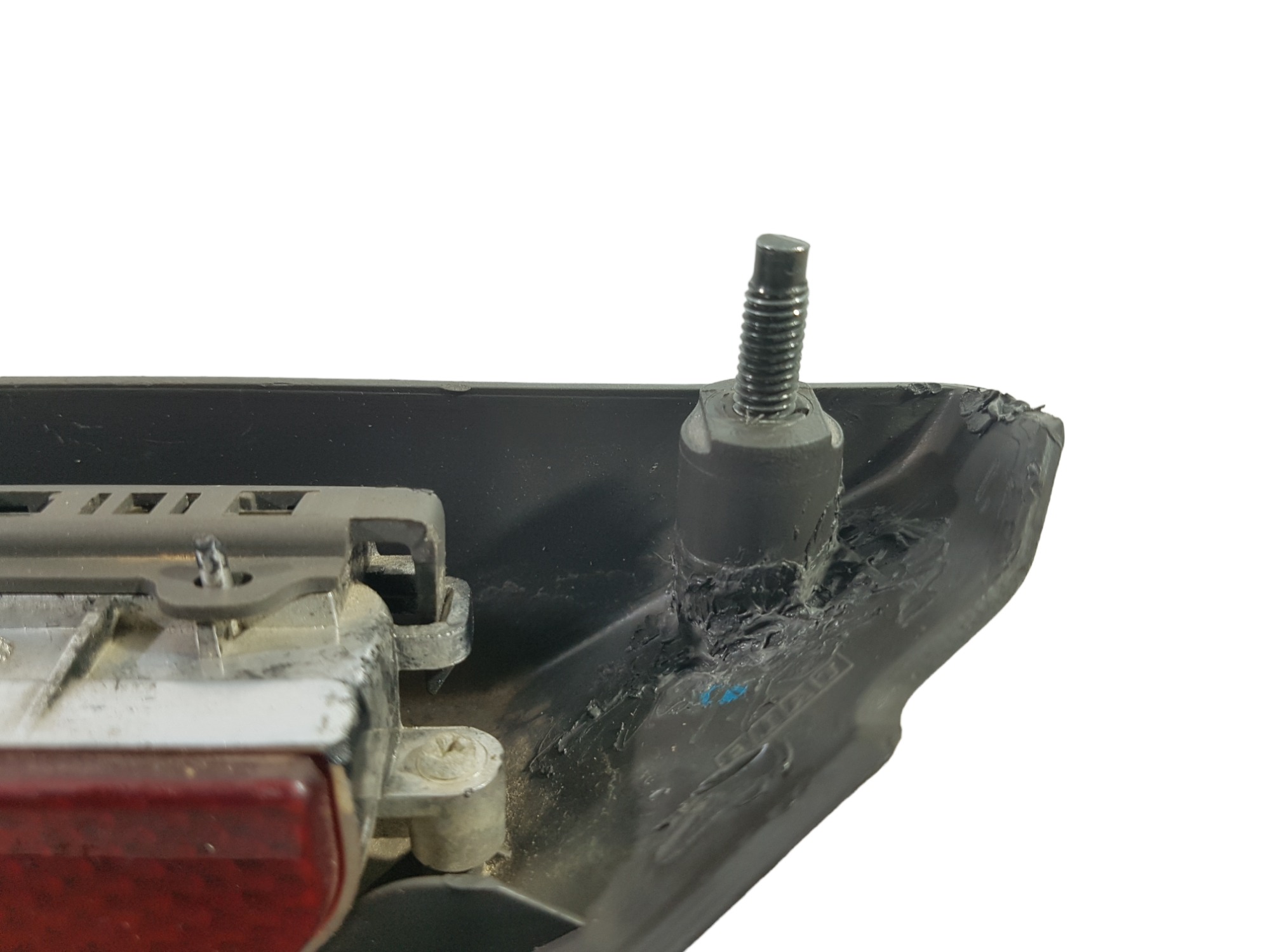 Brake Light Fiat Idea 2006 2010 Original Detalhe     2 11