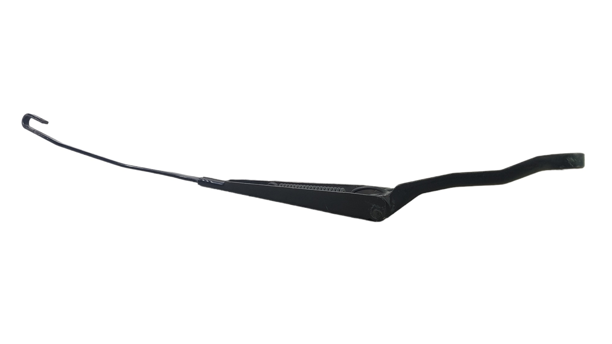 Braço Limpador Esquerdo Peugeot 206 2004 2010