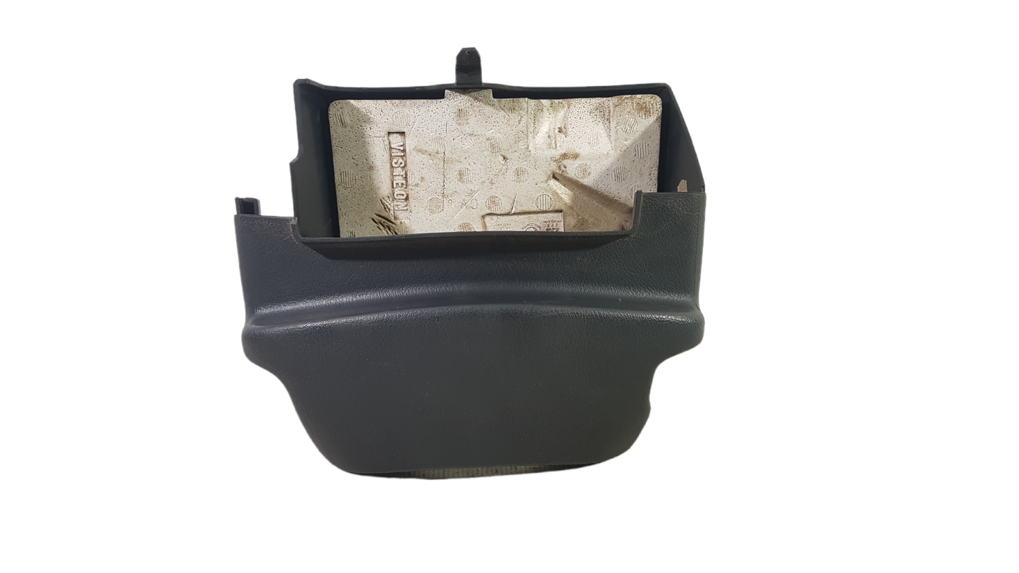 Acabamento Moldura Chave Seta Peugeot 206 2005