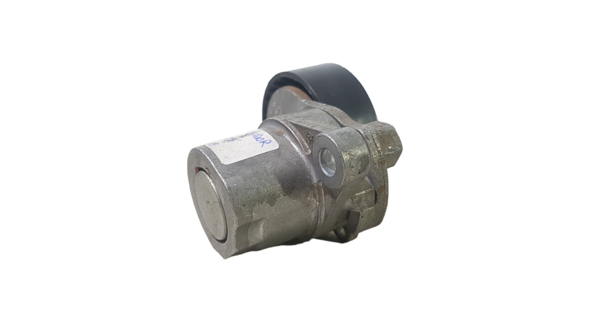 Tensionador Correia Alternador Vw Gol Up 1.0 3cil Orig 5