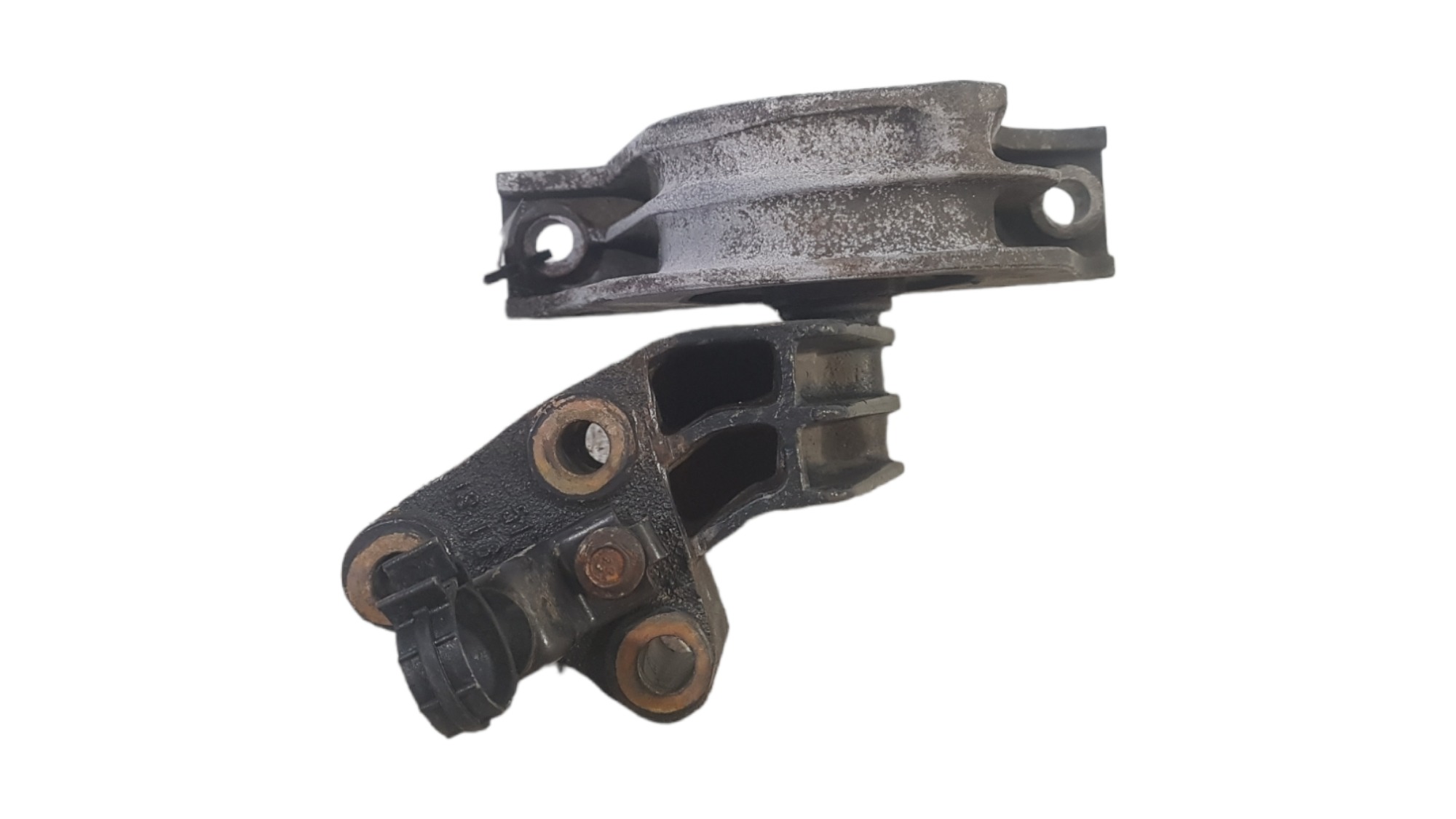 Coxim Motor Fiat Idea Elx Flex 2006 Original 4