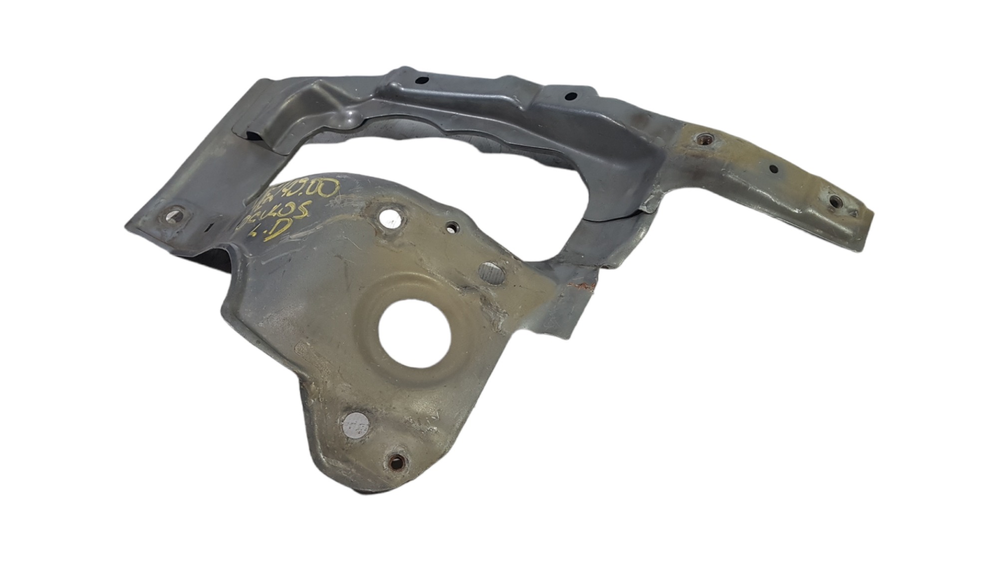 Suporte Óculos Farol L.d Gm Corsa Montana 02 03 A 2012 3