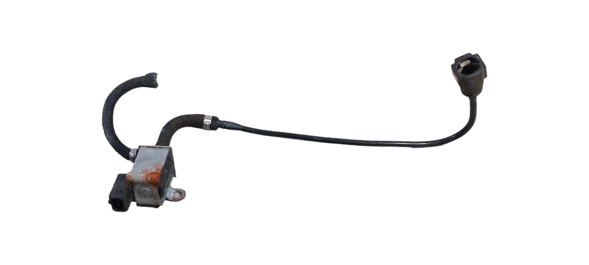 Válvula Solenoide Citreon C3 Xtr 2008 Original 1