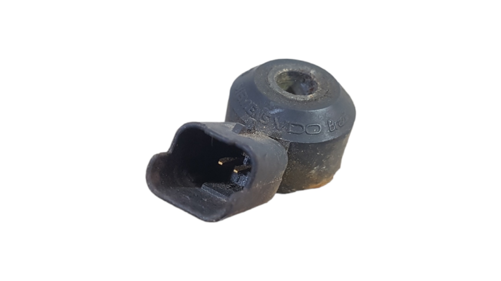 Sensor Detonação Citroen C3 Xtr 1.4 8v 2008 Original 3